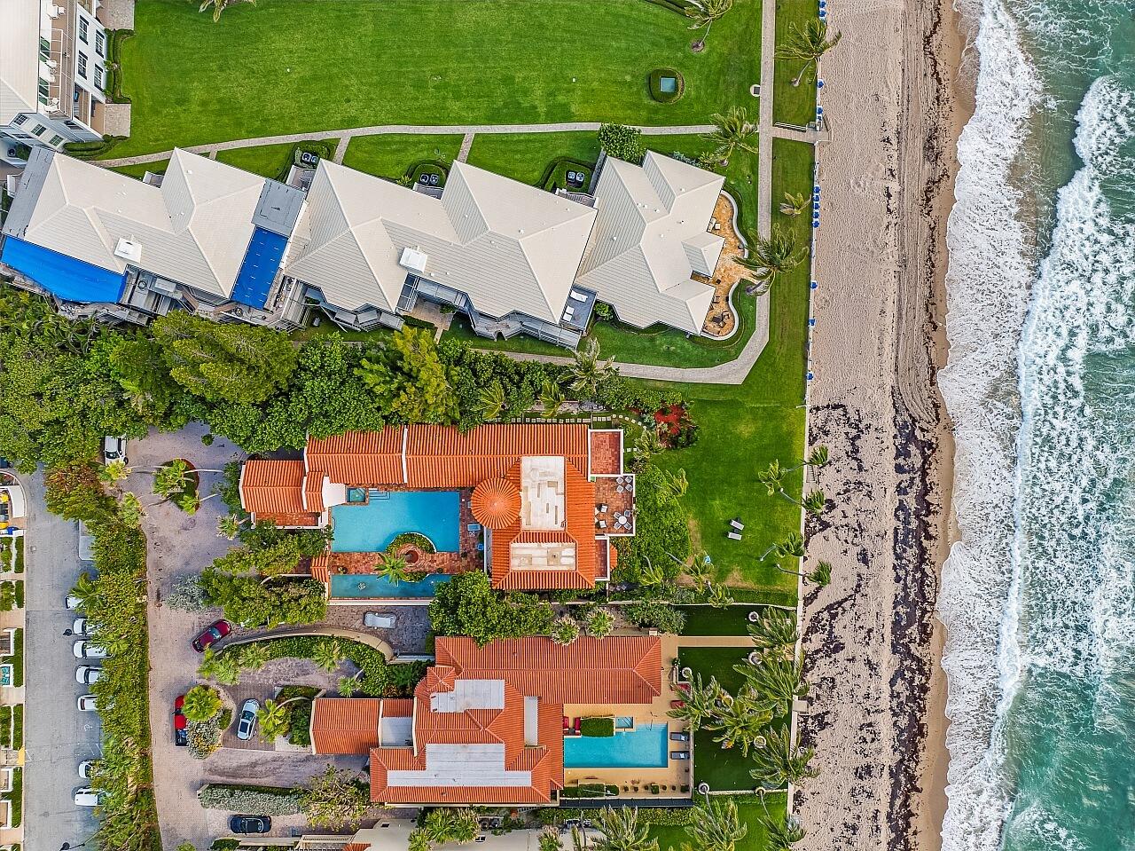 1 Ocean, Manalapan FL 33462