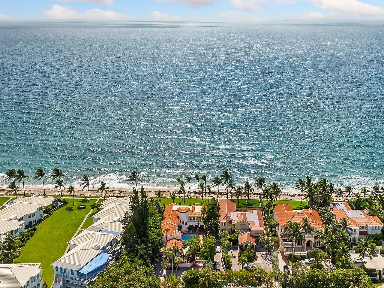 1 Ocean, Manalapan FL 33462