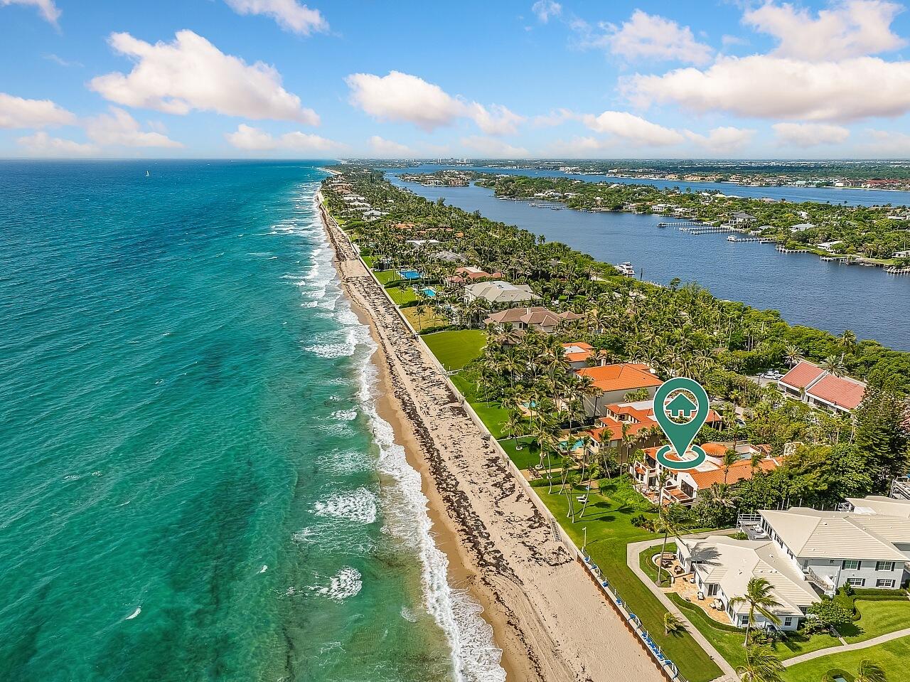 1 Ocean, Manalapan FL 33462