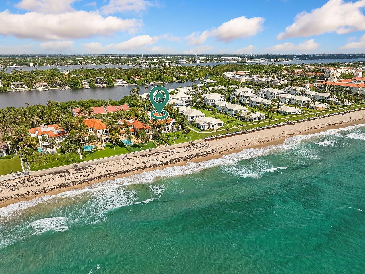 1 Ocean, Manalapan FL 33462