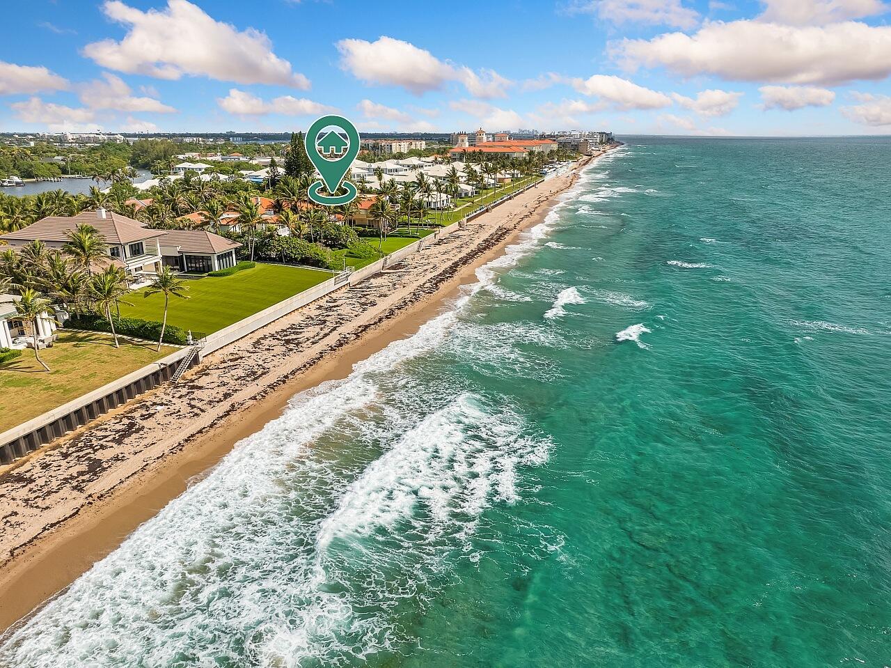 1 Ocean, Manalapan FL 33462