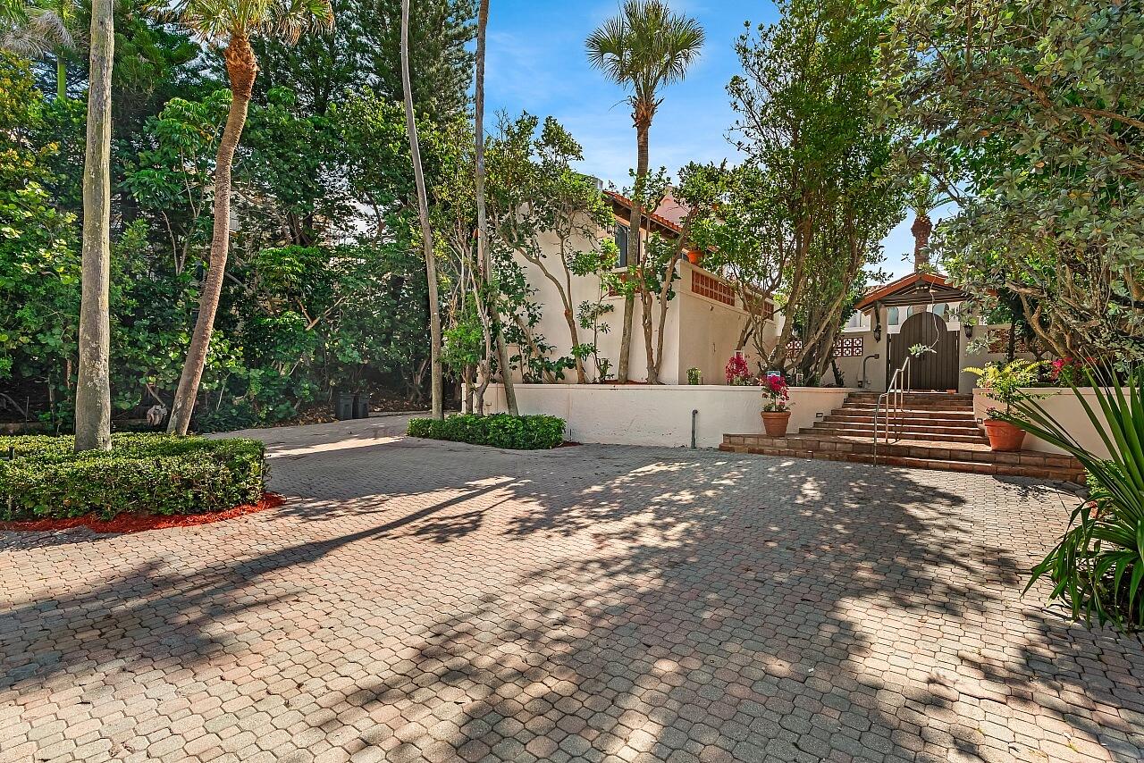 1 Ocean, Manalapan FL 33462