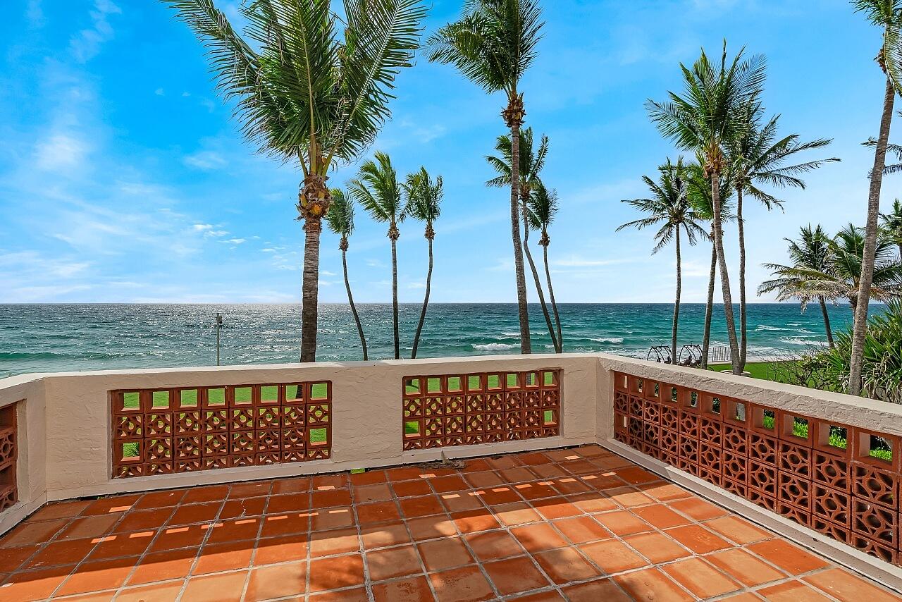 1 Ocean, Manalapan FL 33462