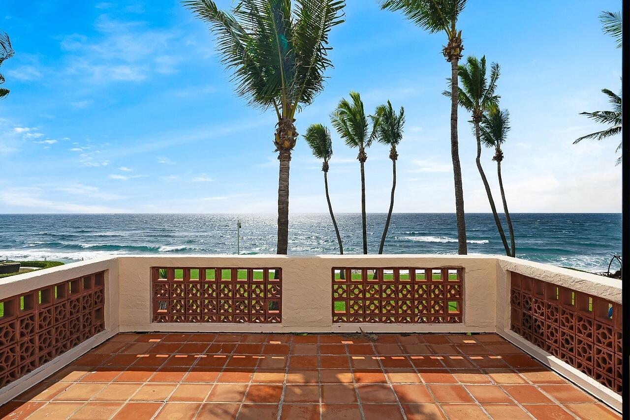 1 Ocean, Manalapan FL 33462