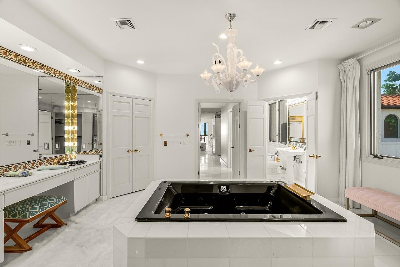 1 Ocean, Manalapan FL 33462