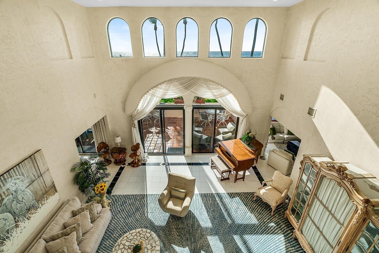 1 Ocean, Manalapan FL 33462