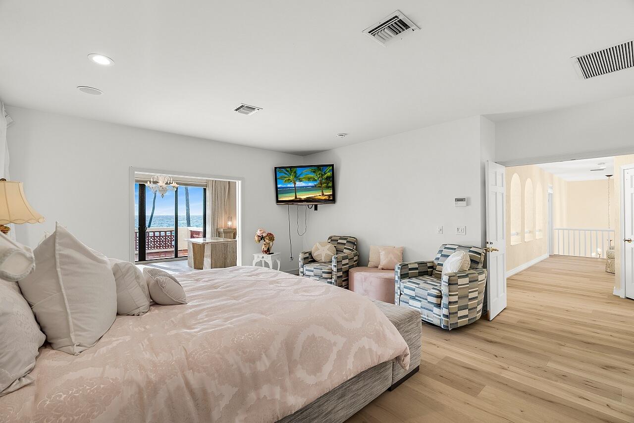 1 Ocean, Manalapan FL 33462