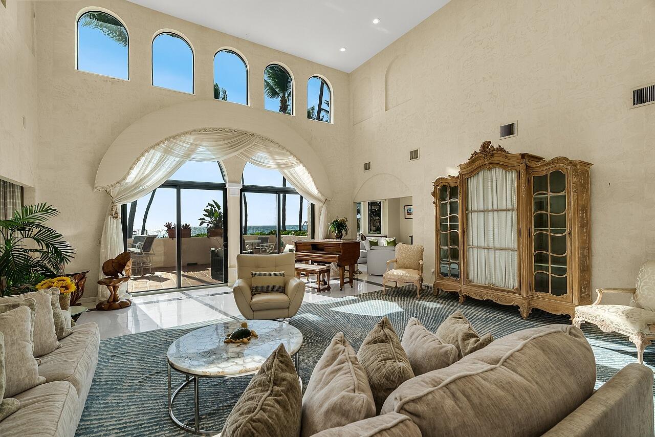 1 Ocean, Manalapan FL 33462