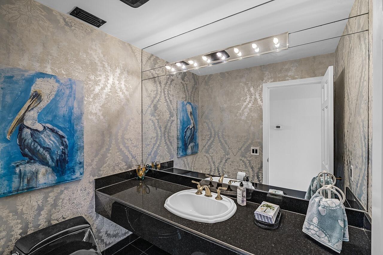 1 Ocean, Manalapan FL 33462