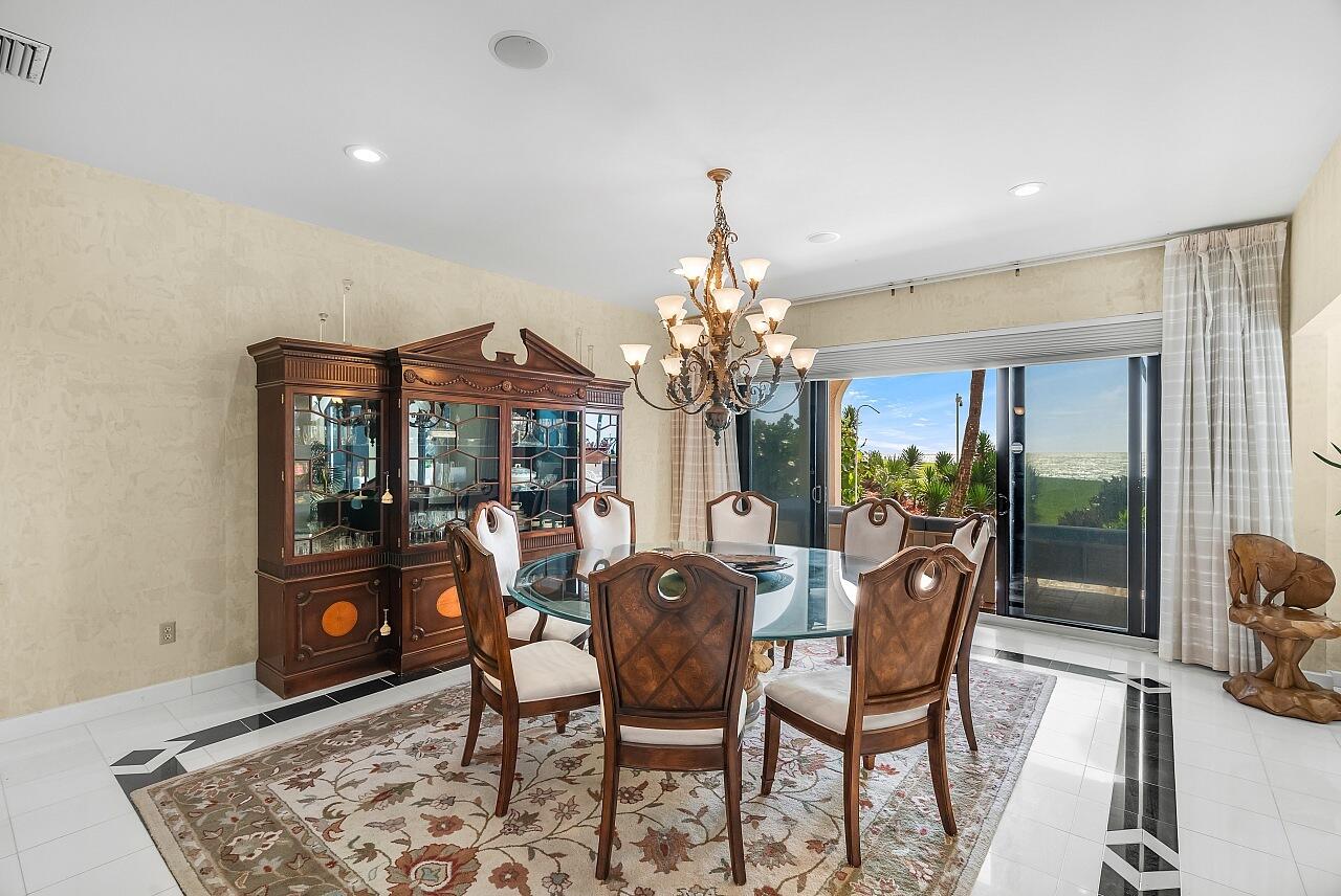 1 Ocean, Manalapan FL 33462