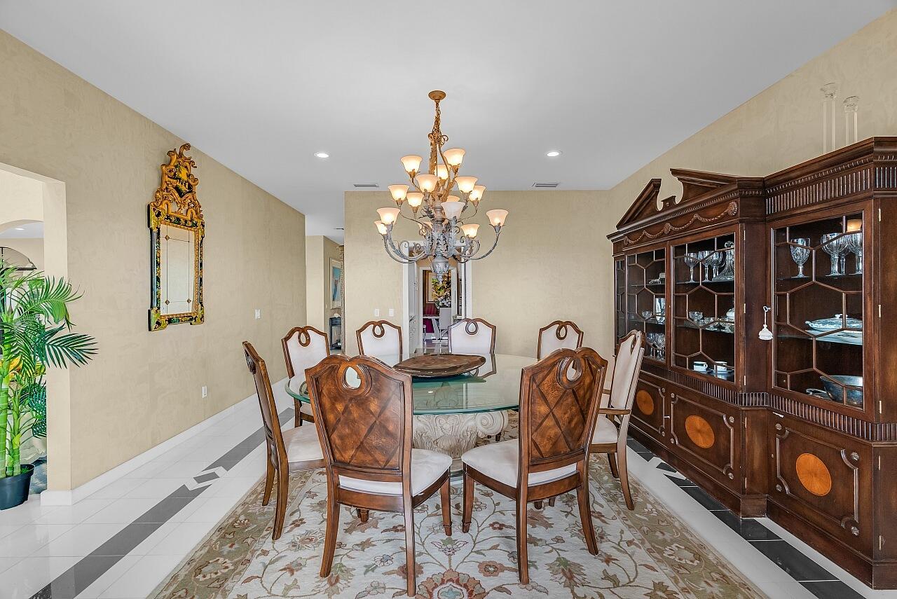 1 Ocean, Manalapan FL 33462