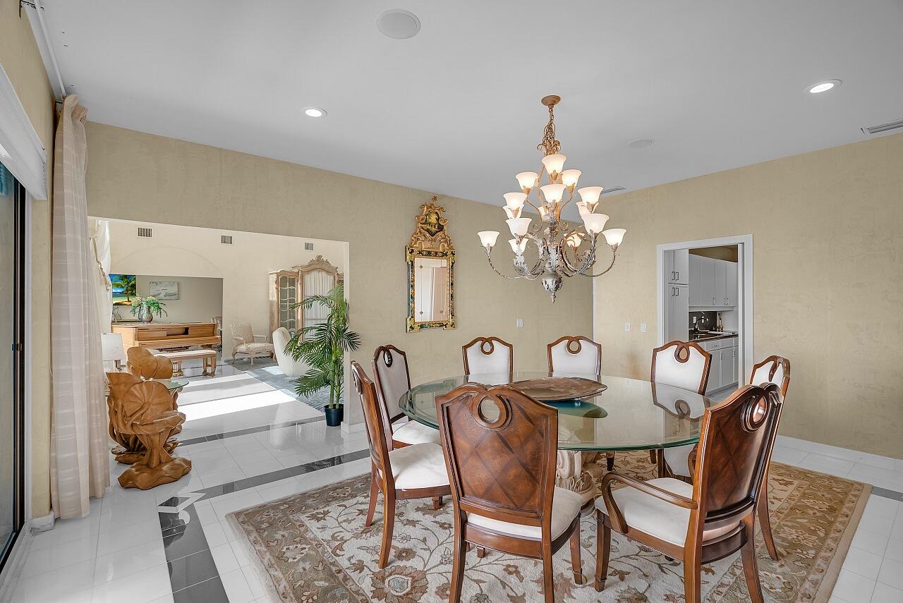 1 Ocean, Manalapan FL 33462