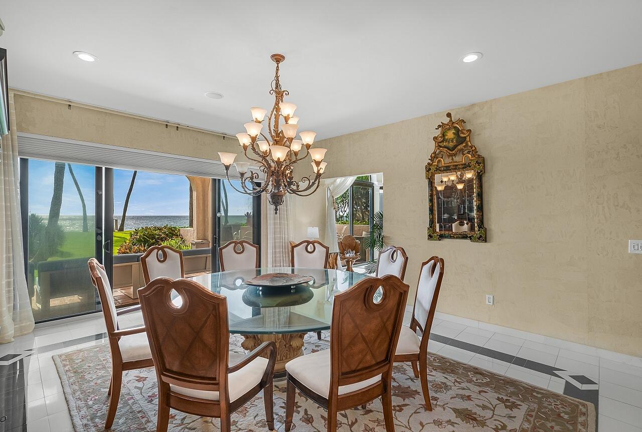 1 Ocean, Manalapan FL 33462