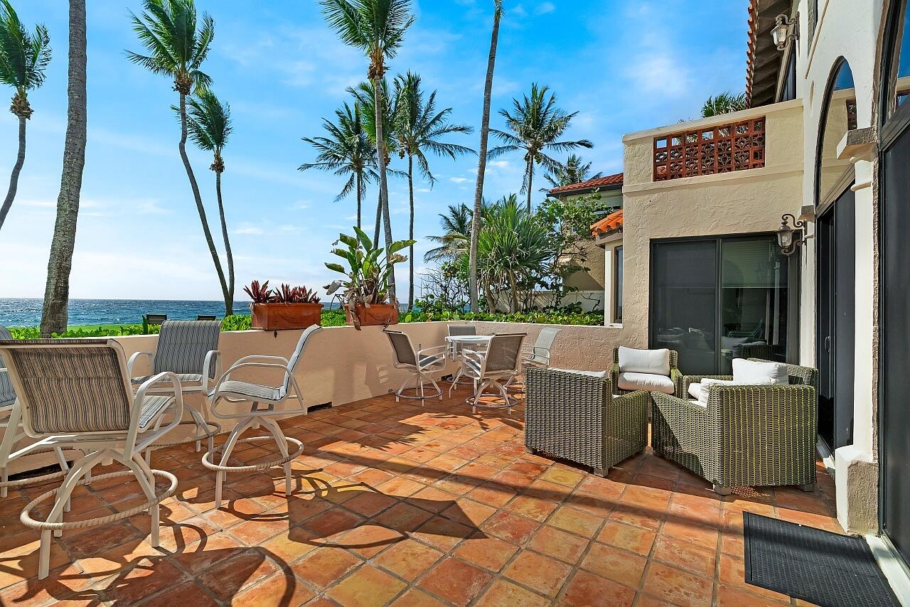 1 Ocean, Manalapan FL 33462