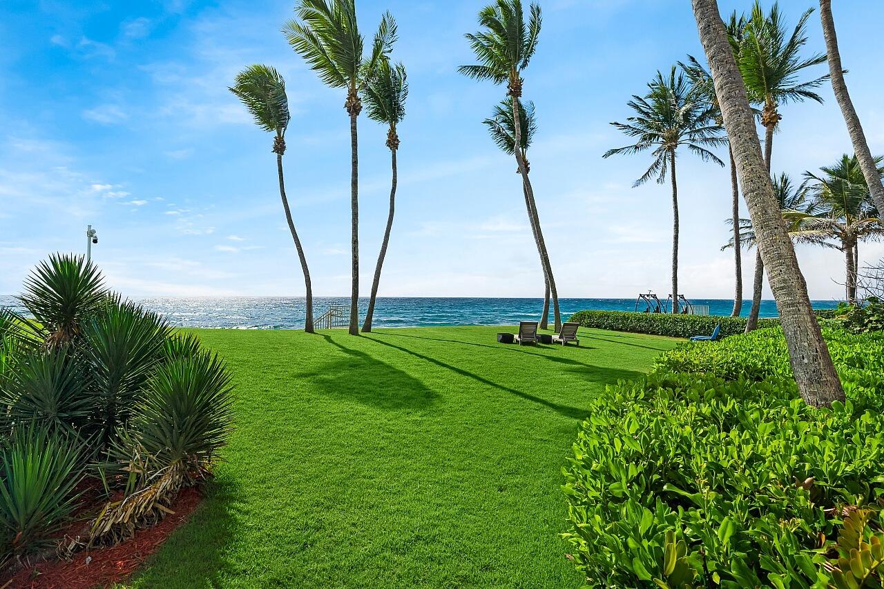 1 Ocean, Manalapan FL 33462