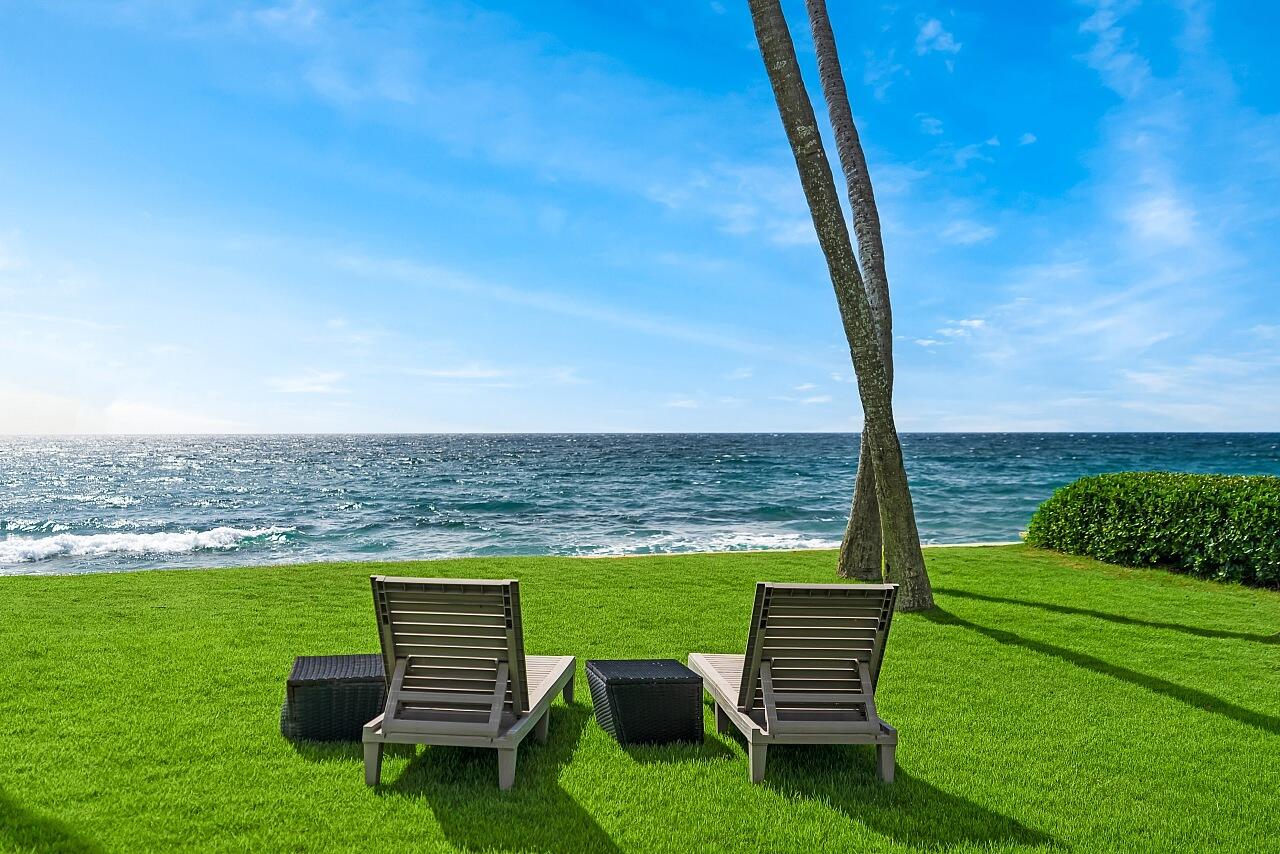 1 Ocean, Manalapan FL 33462