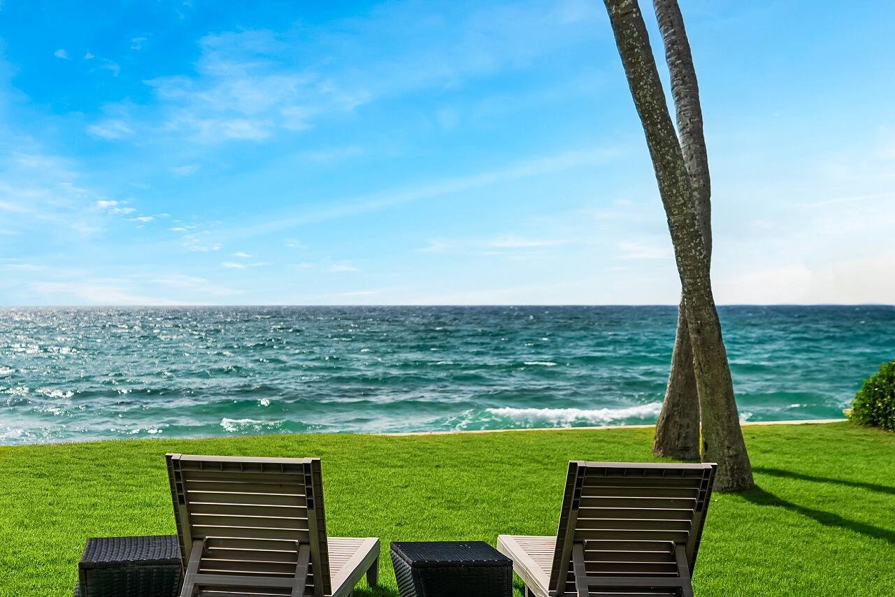 1 Ocean, Manalapan FL 33462