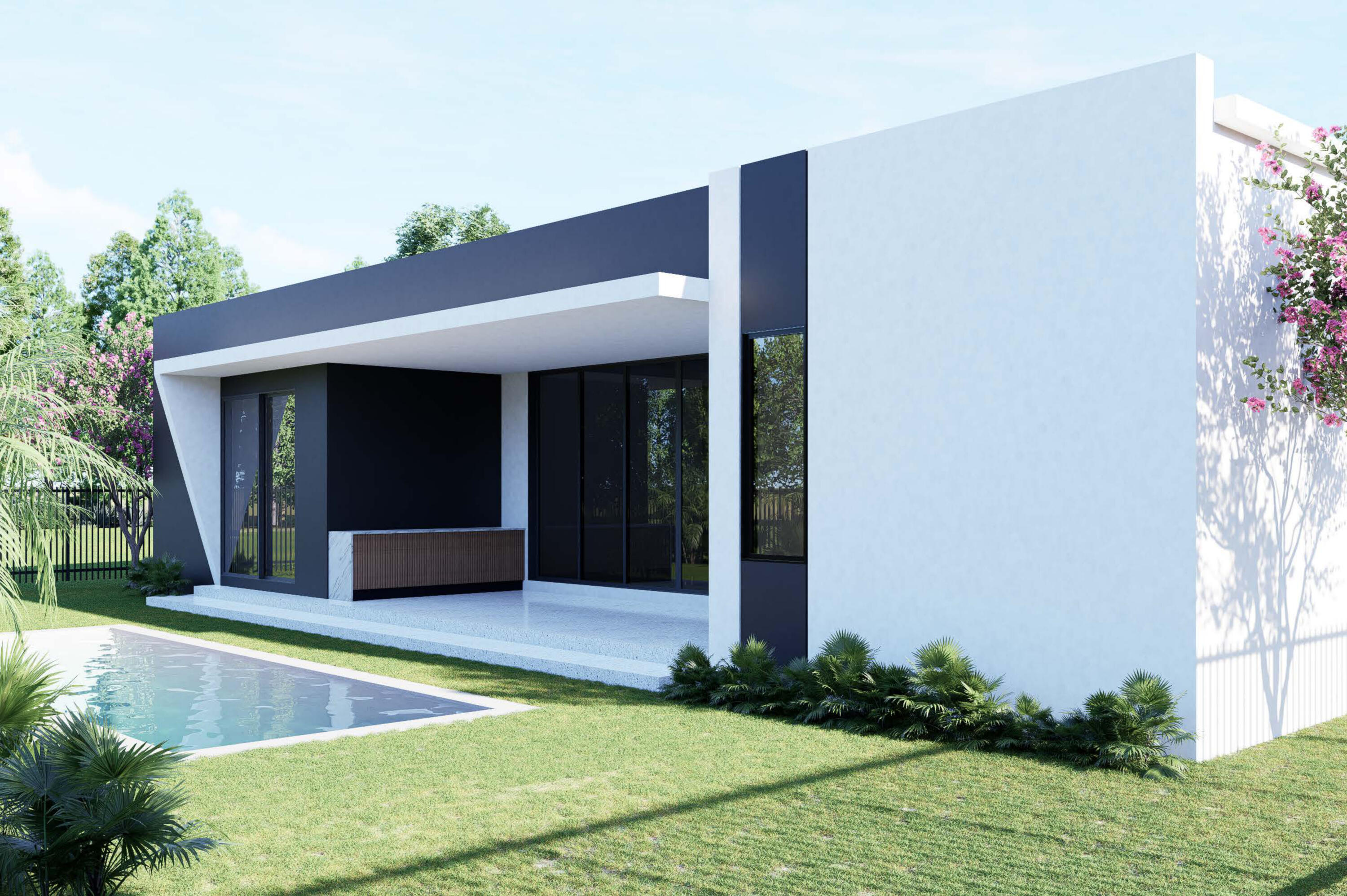 8966 SW 40th, Miami FL 33165