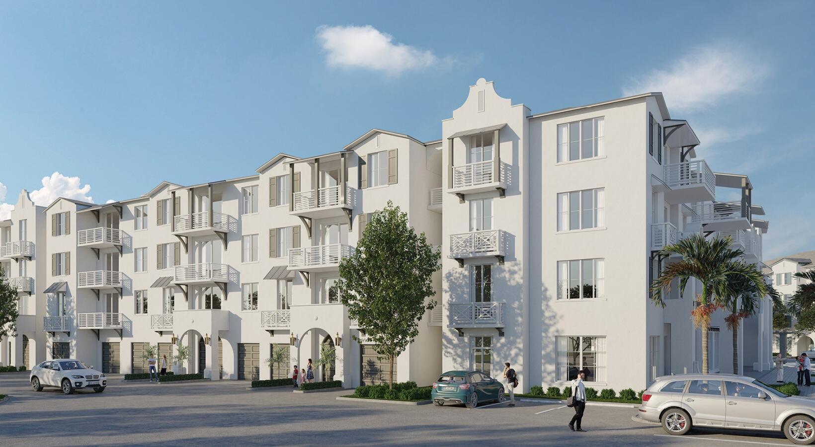 8053 W Oakland Park #6-301, Sunrise FL 33351