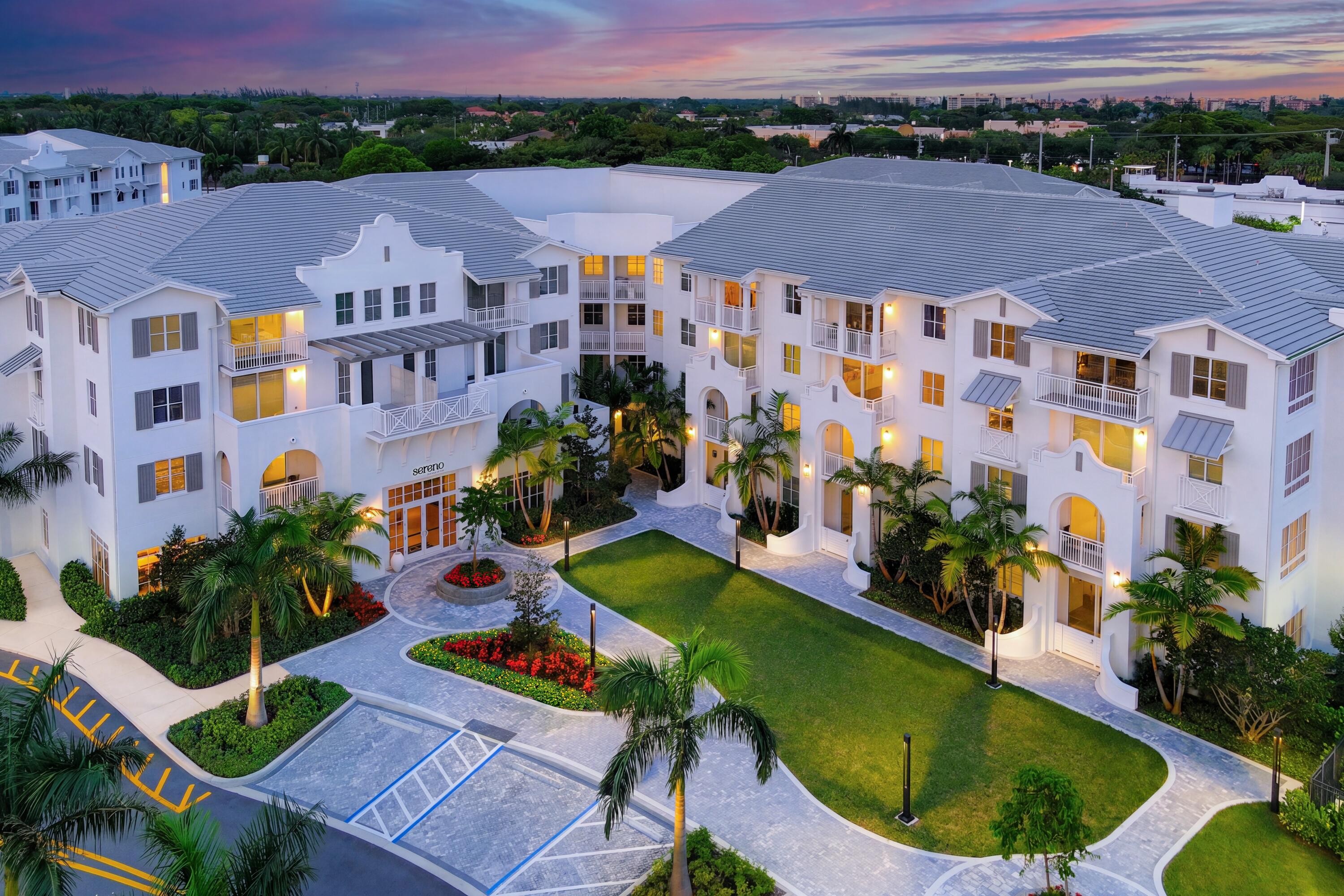 8053 W Oakland Park #5-301, Sunrise FL 33351