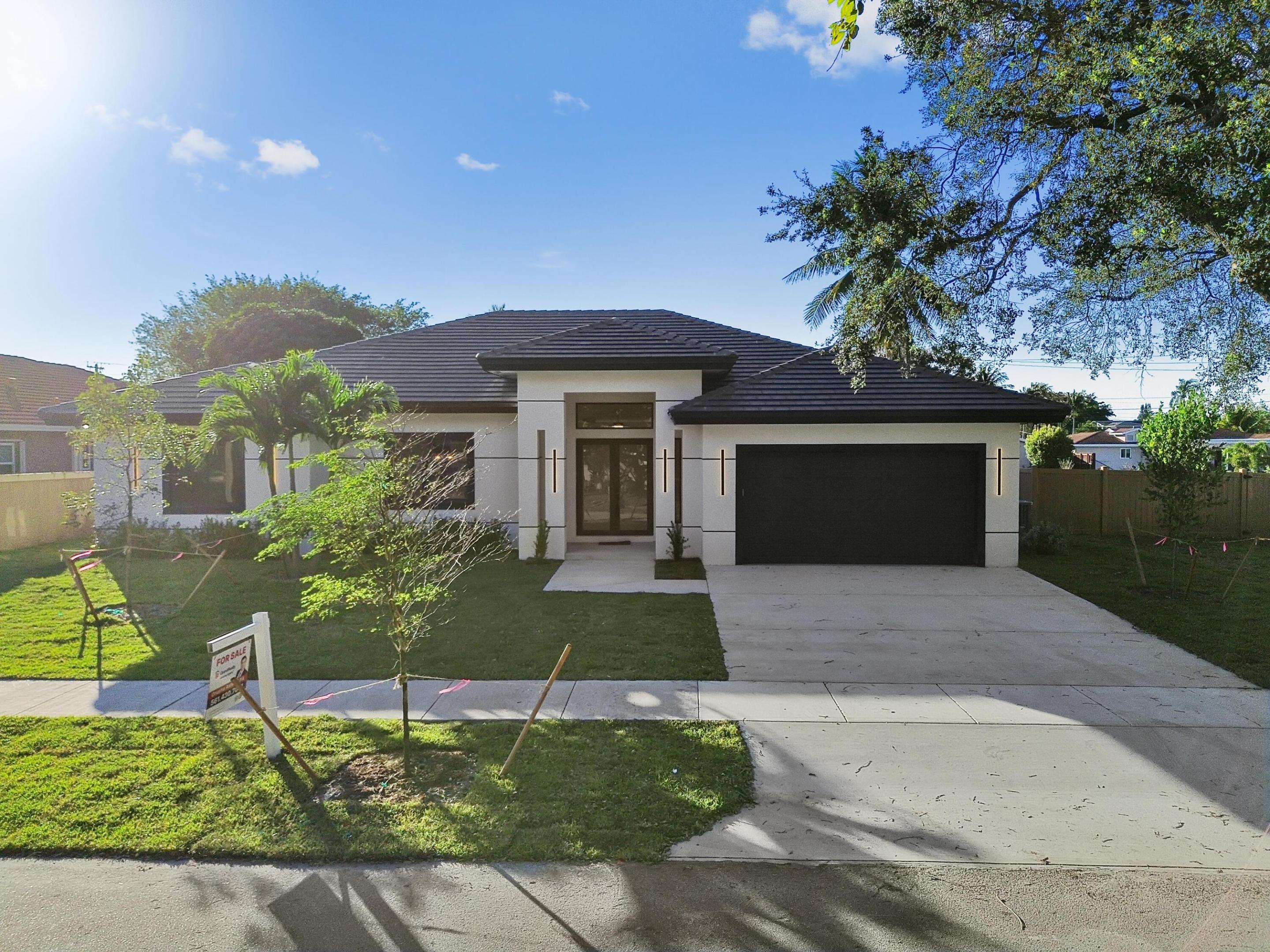 621 NW 42nd, Coconut Creek FL 33066