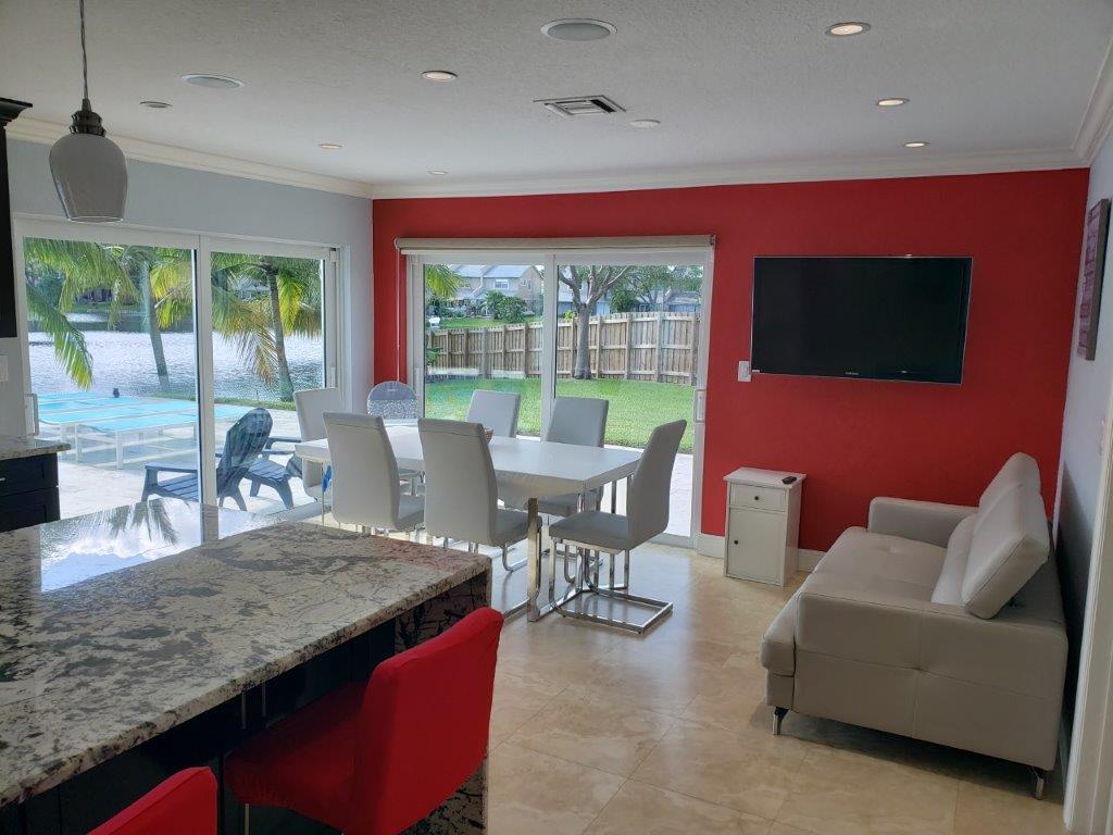 801 NW 49th, Coconut Creek FL 33063