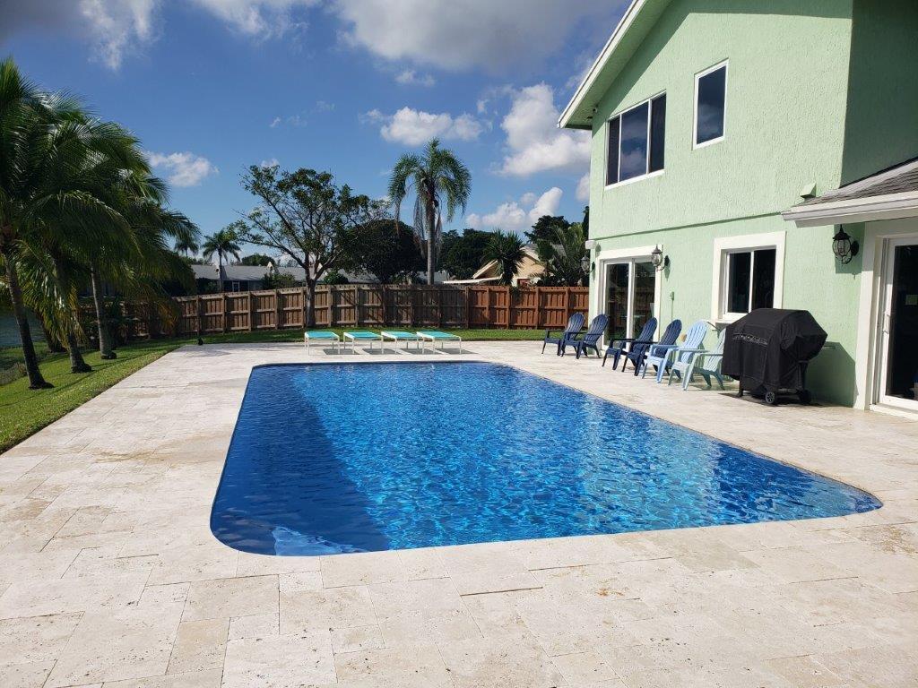 801 NW 49th, Coconut Creek FL 33063