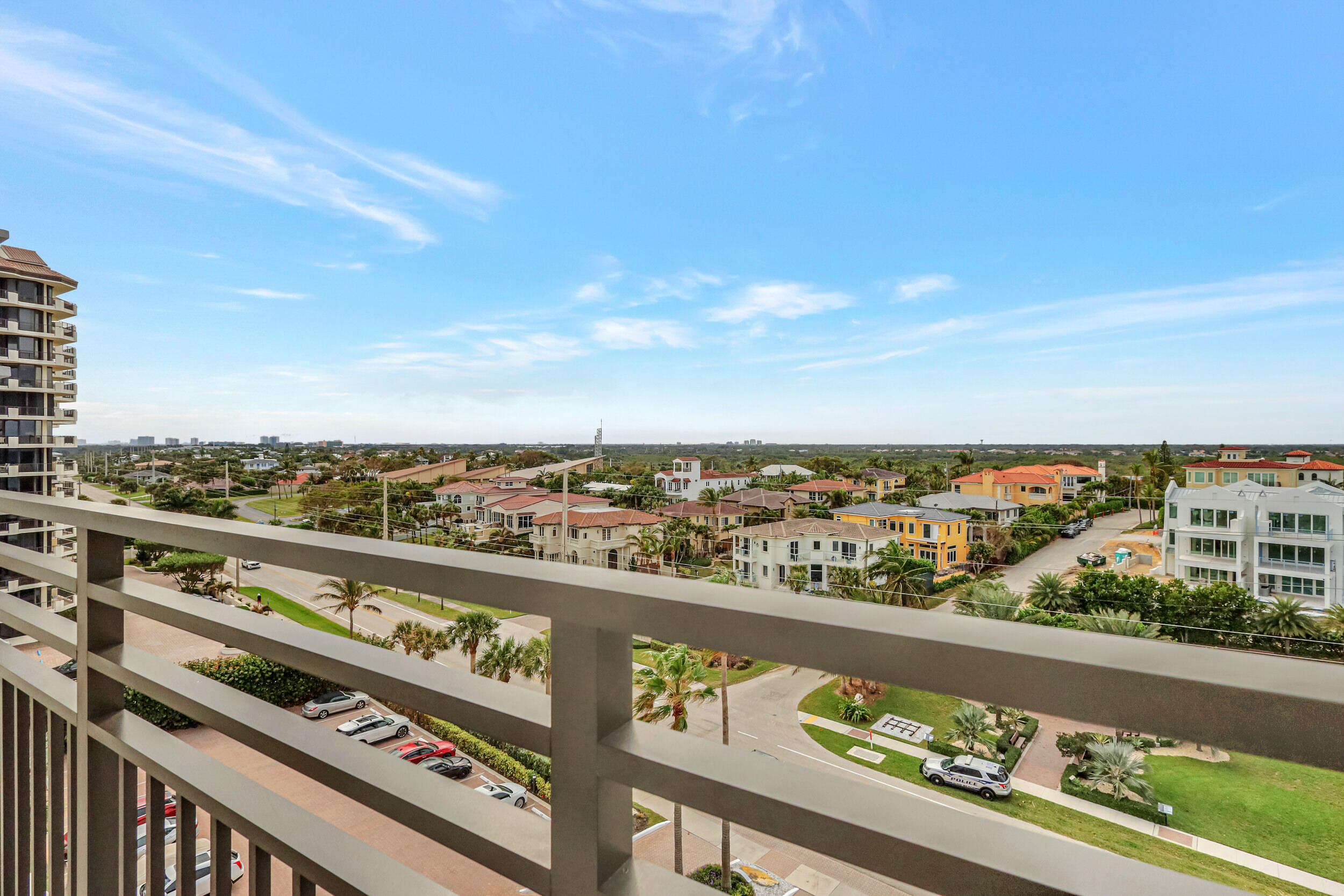840 Ocean #806, Juno Beach FL 33408