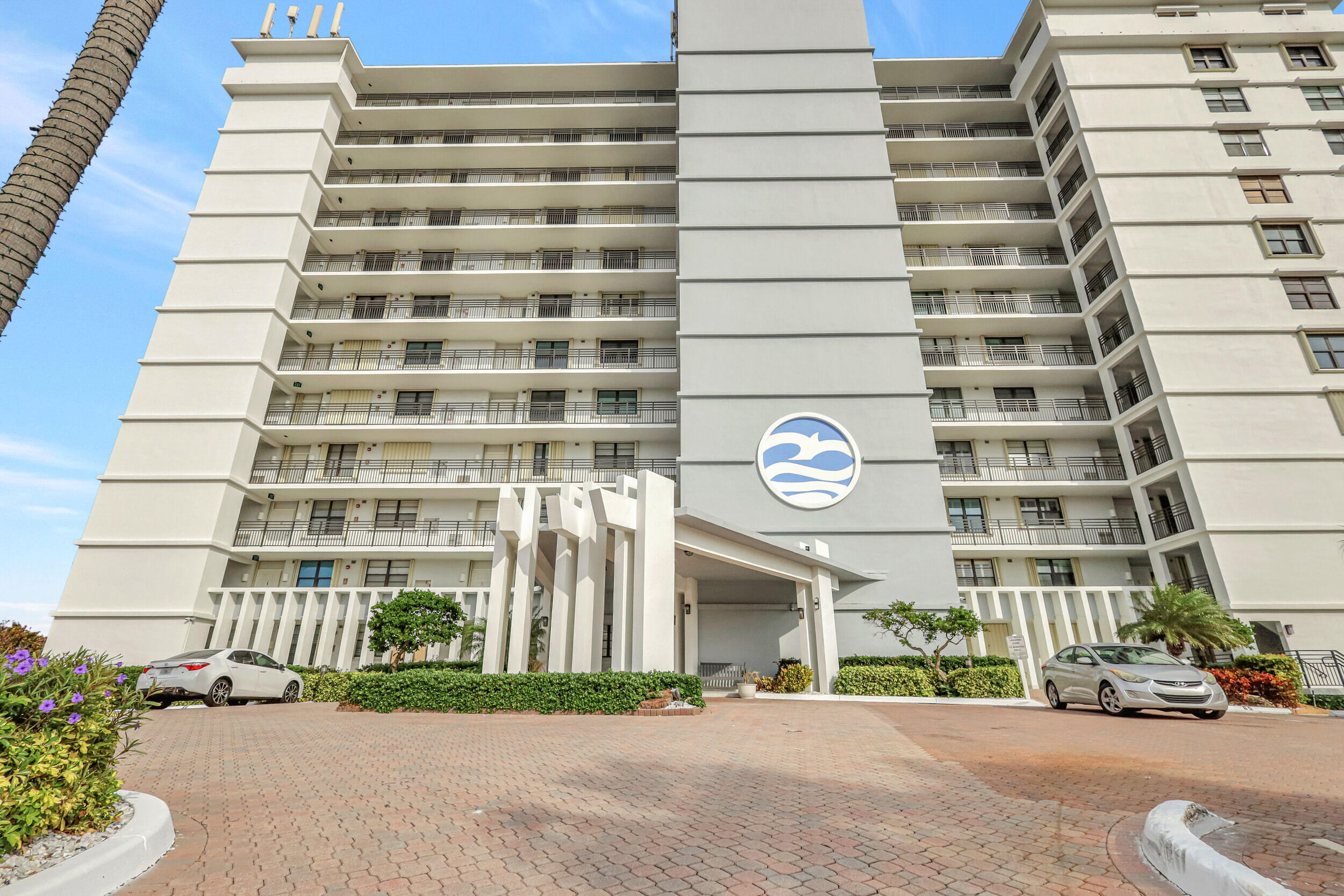840 Ocean #806, Juno Beach FL 33408