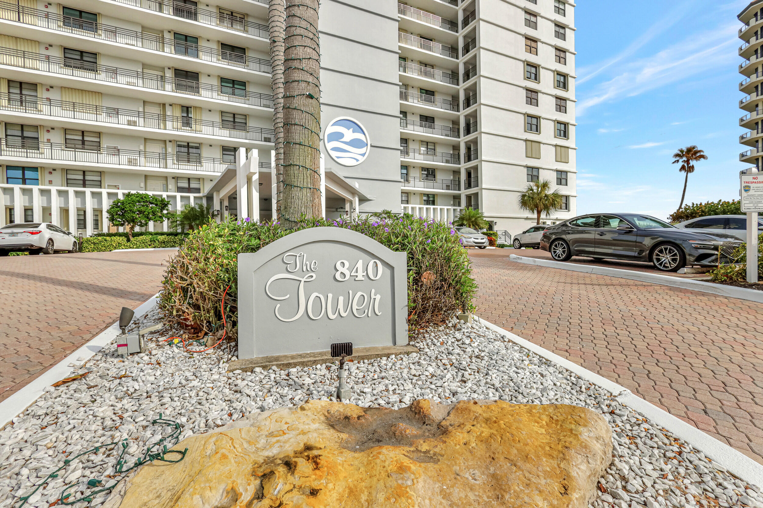 840 Ocean #806, Juno Beach FL 33408