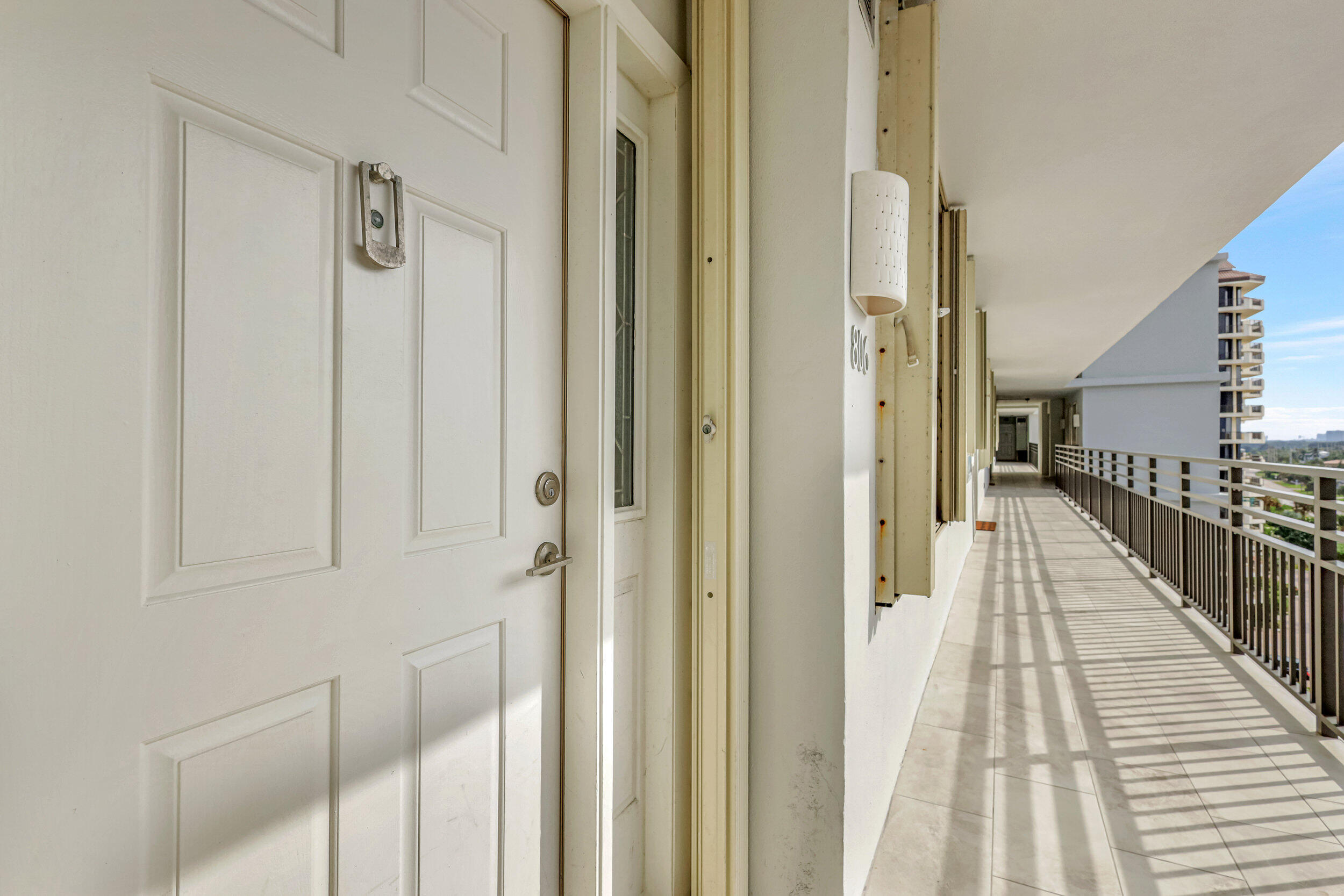 840 Ocean #806, Juno Beach FL 33408