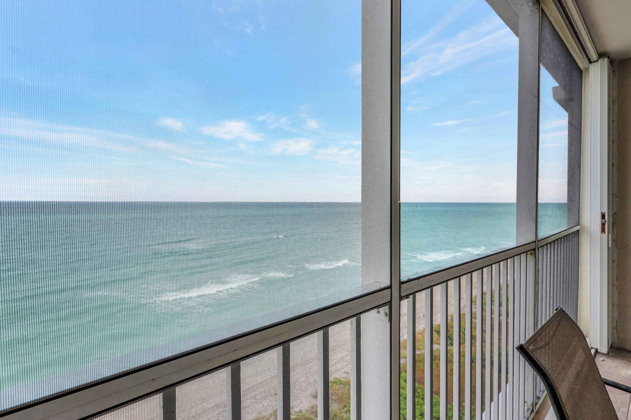 840 Ocean #806, Juno Beach FL 33408