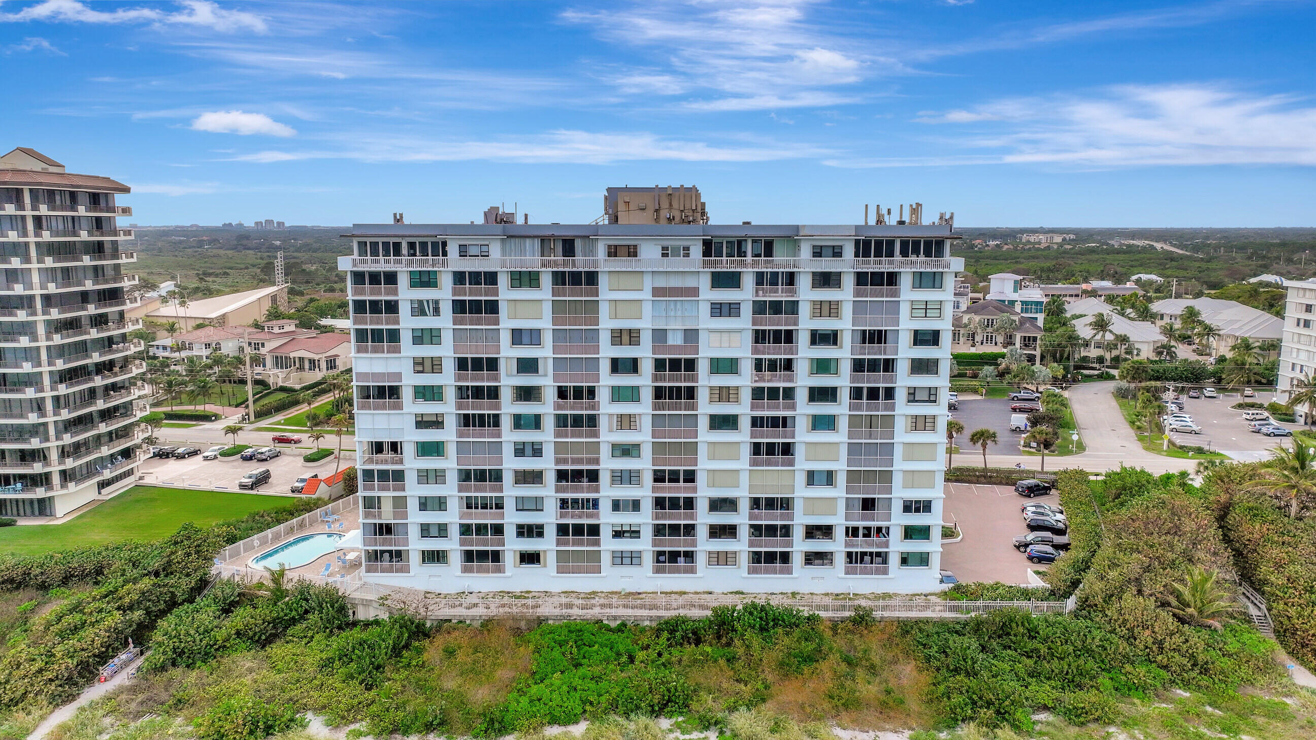 840 Ocean #806, Juno Beach FL 33408