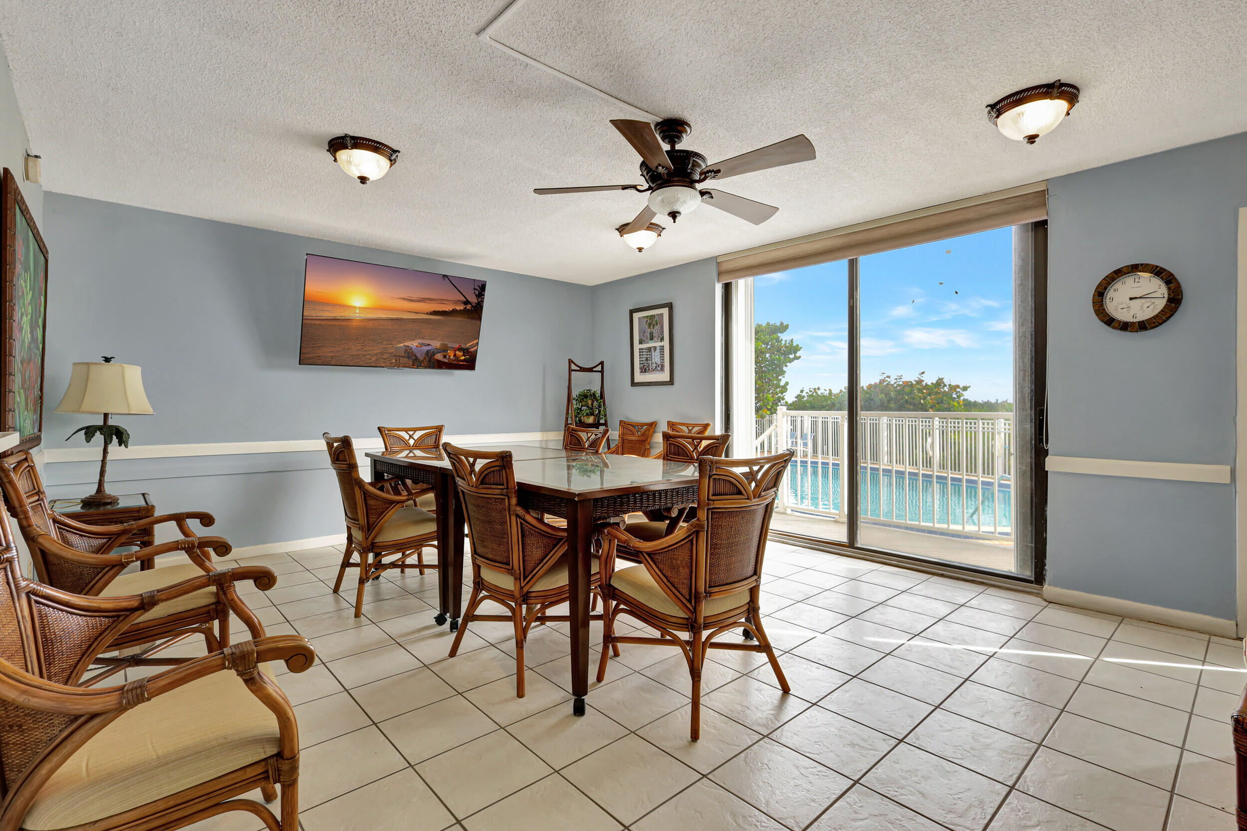 840 Ocean #806, Juno Beach FL 33408