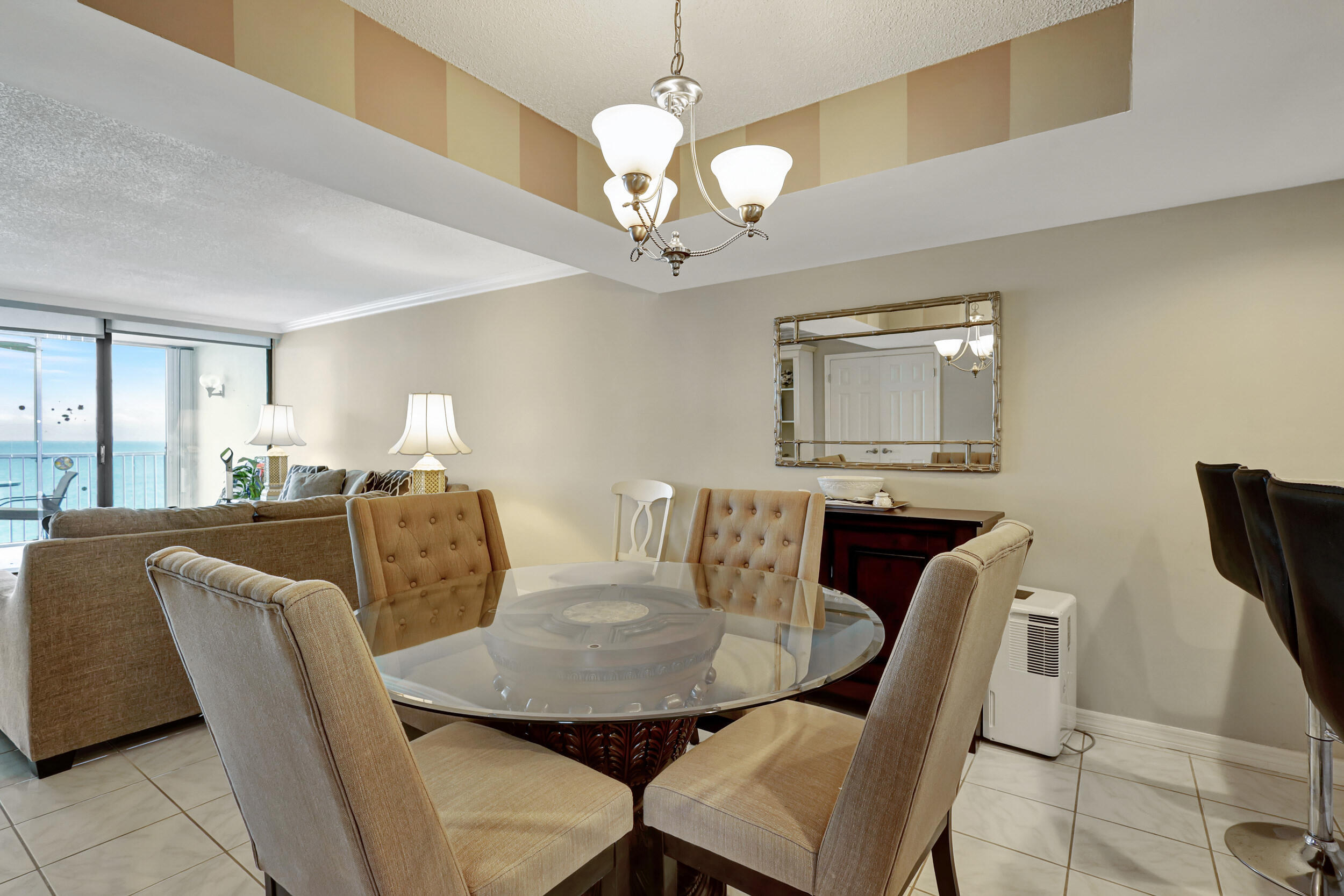 840 Ocean #806, Juno Beach FL 33408