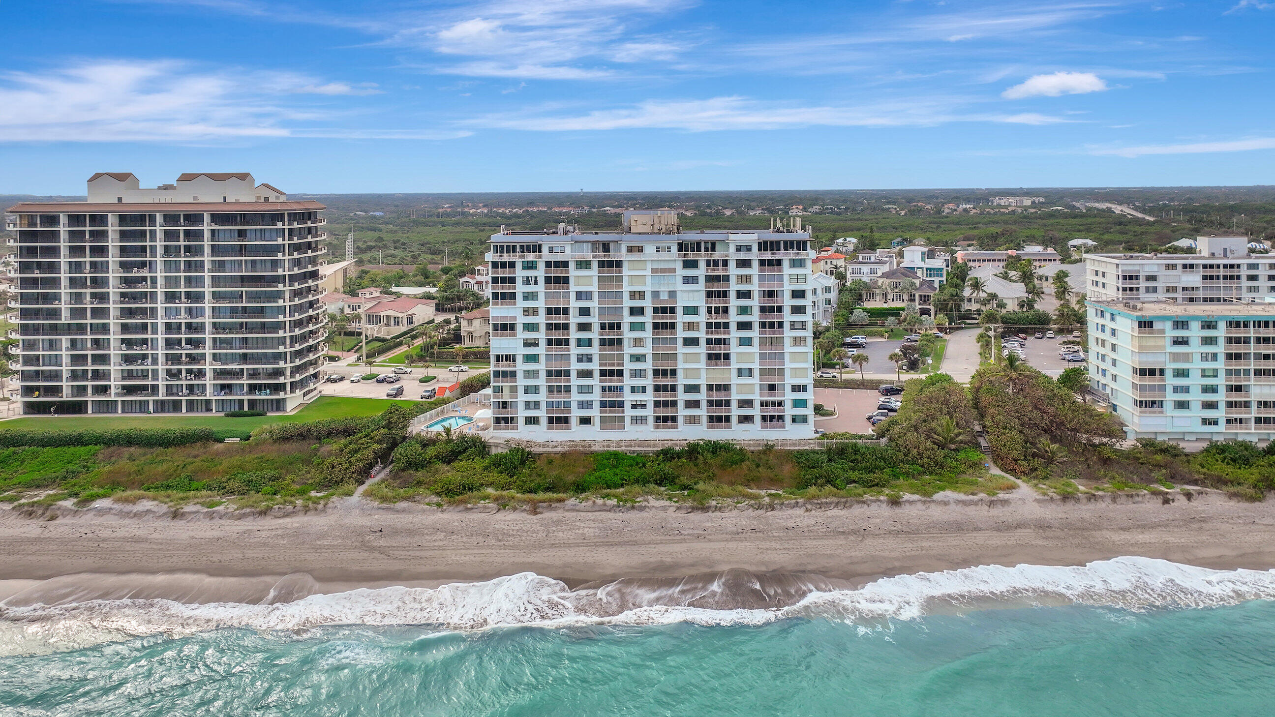 840 Ocean #806, Juno Beach FL 33408