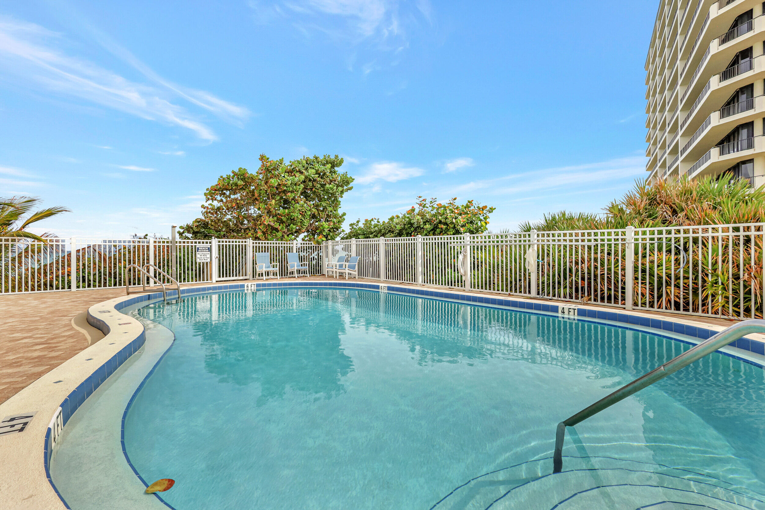840 Ocean #806, Juno Beach FL 33408