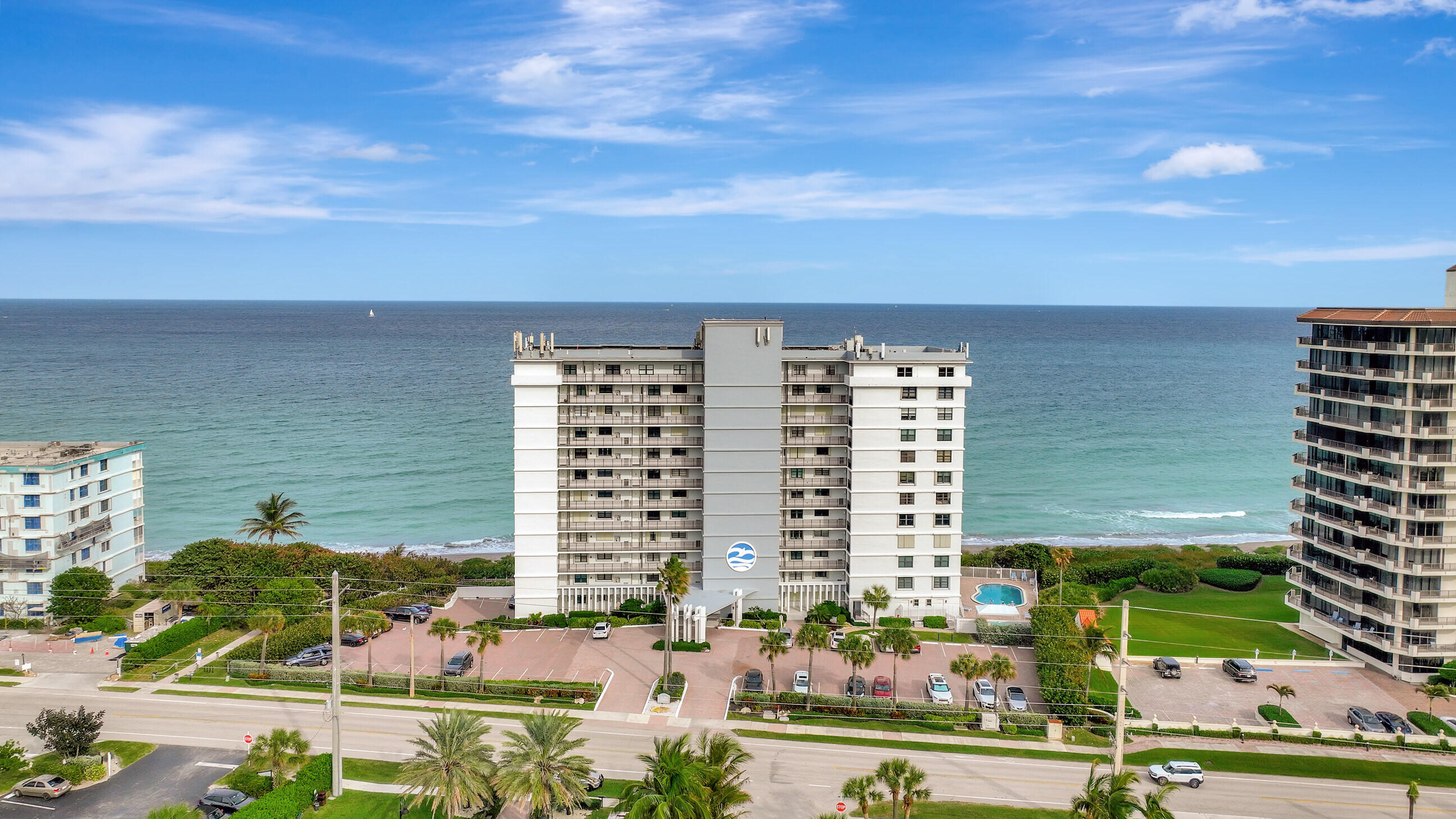 840 Ocean #806, Juno Beach FL 33408