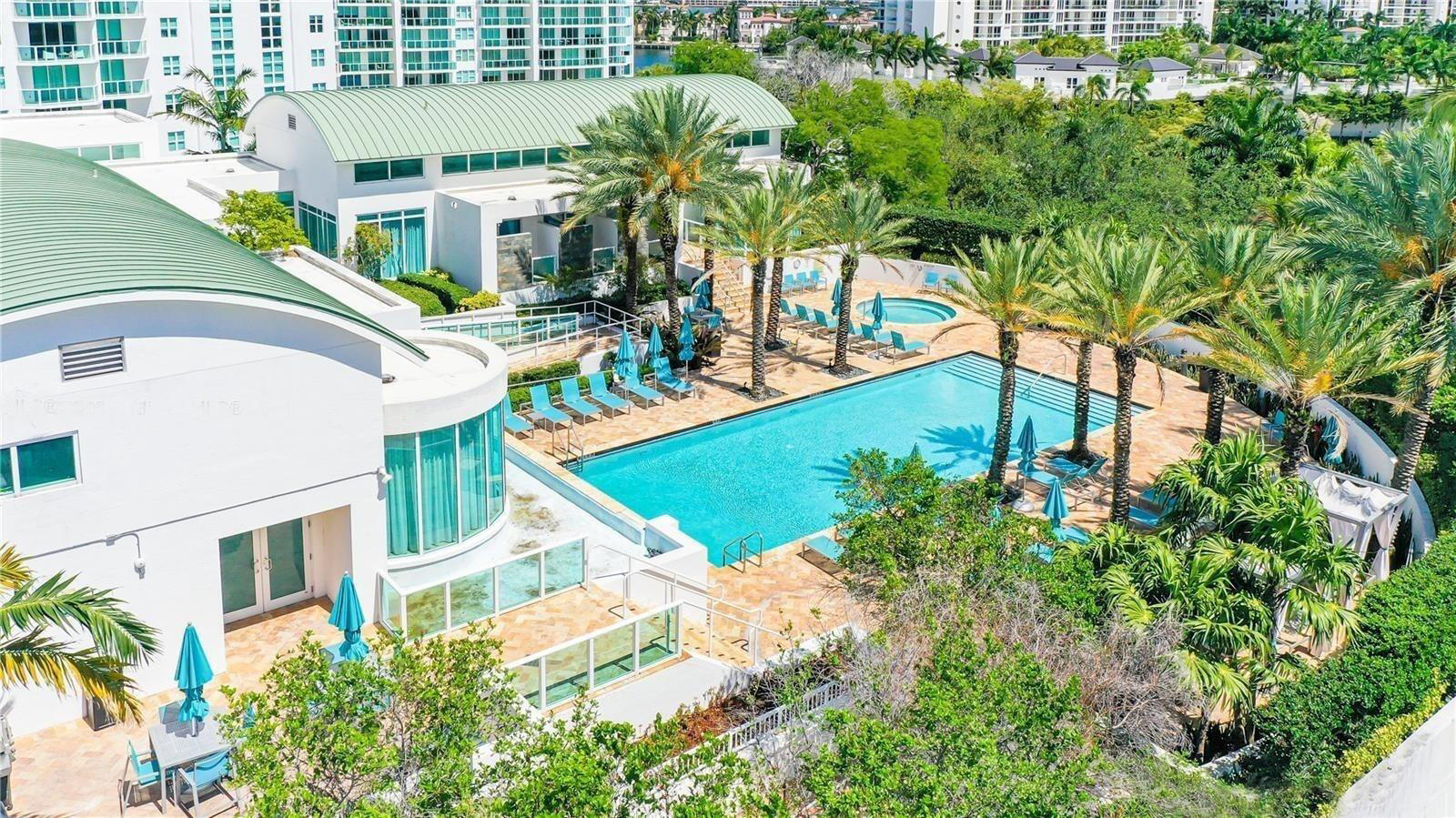 3301 NE 183rd #1609, Aventura FL 33160