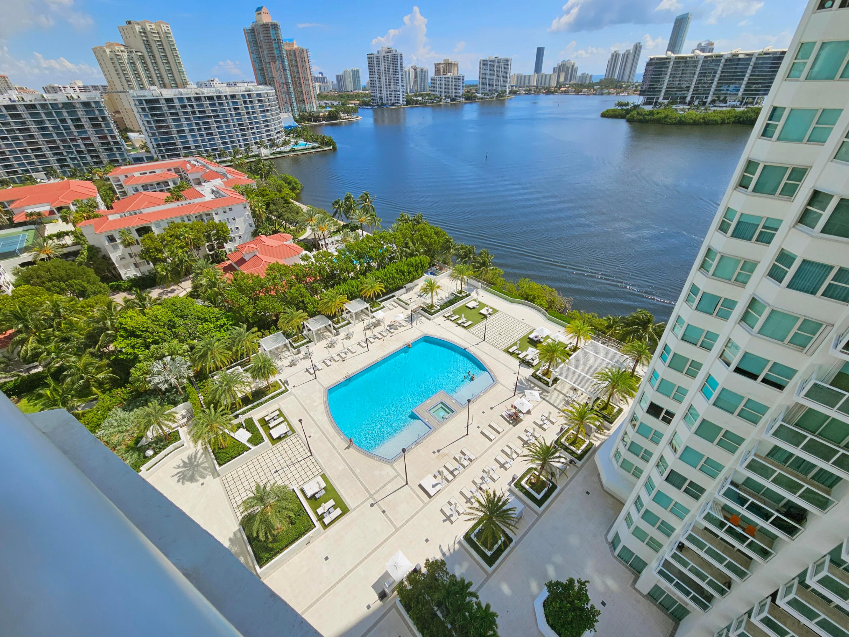 3301 NE 183rd #1609, Aventura FL 33160