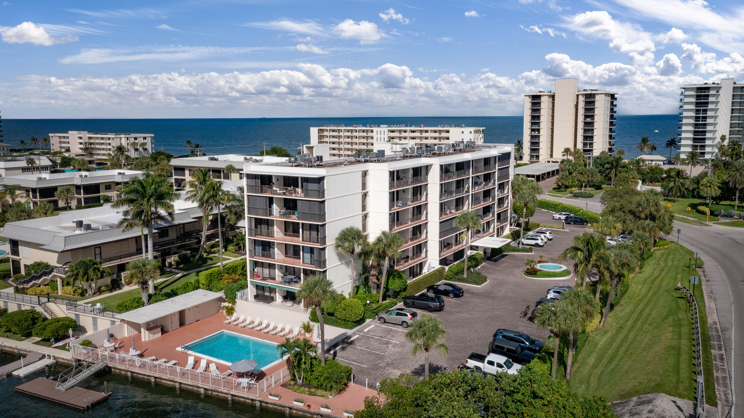 225 S Beach #Unit 205, Jupiter FL 33469