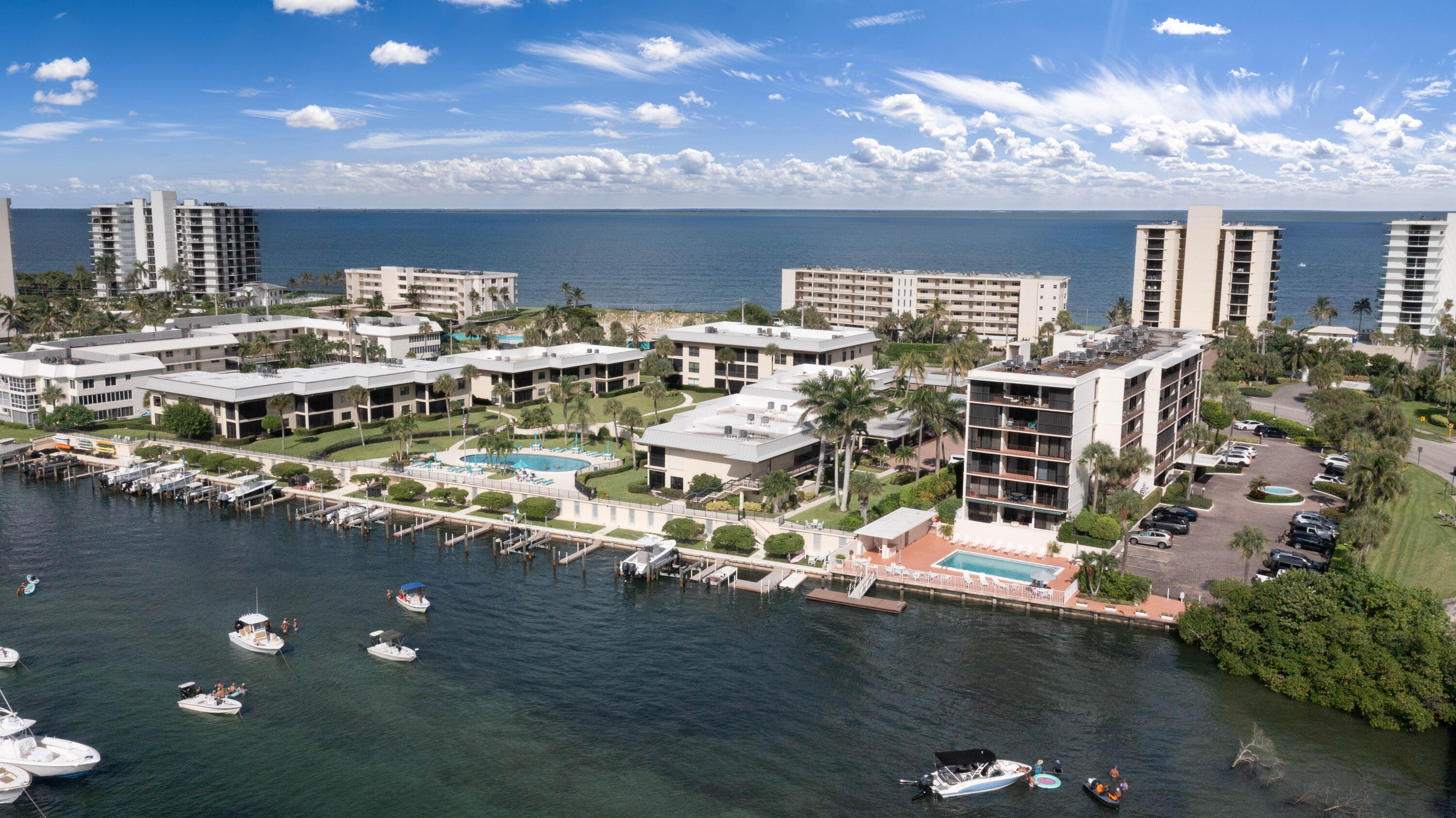 225 S Beach #Unit 205, Jupiter FL 33469