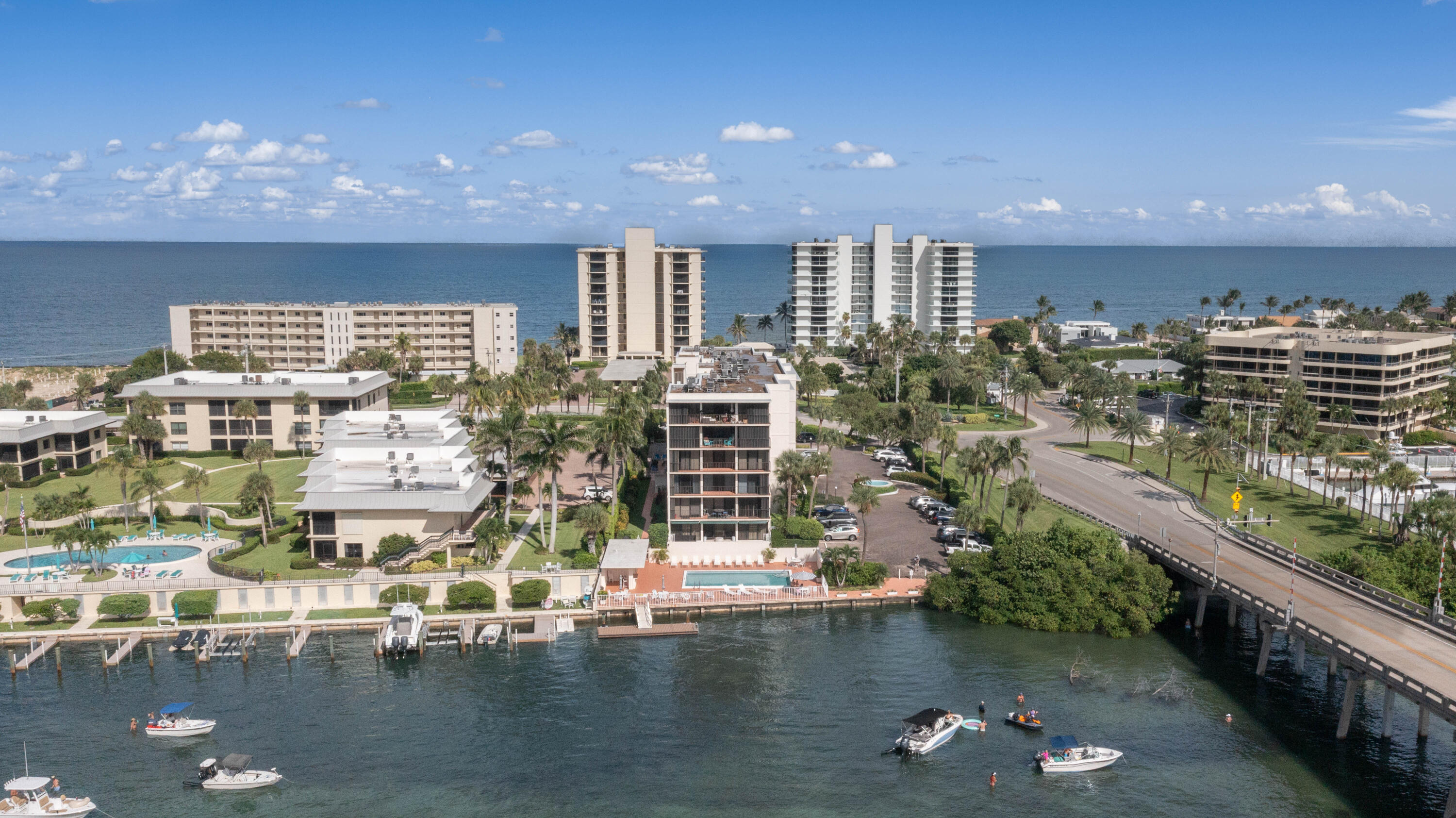 225 S Beach #Unit 205, Jupiter FL 33469