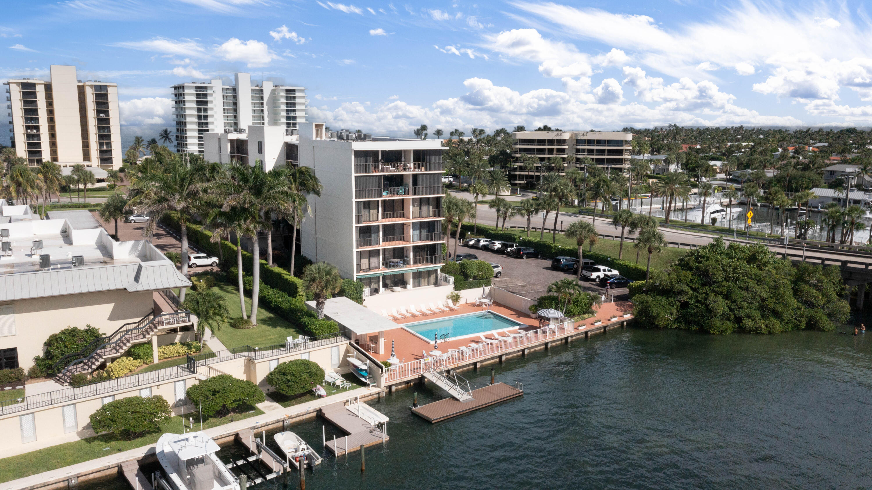 225 S Beach #Unit 205, Jupiter FL 33469