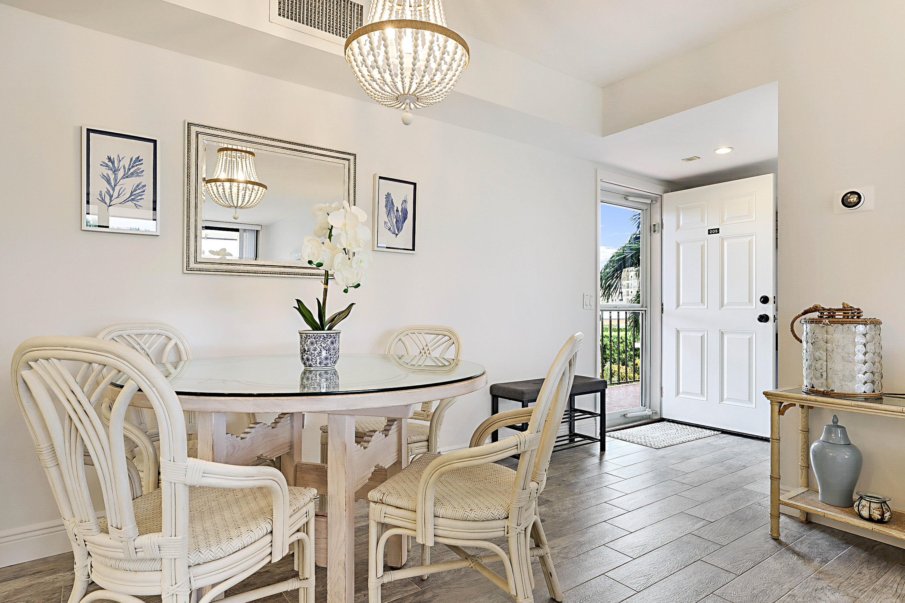 225 S Beach #Unit 205, Jupiter FL 33469