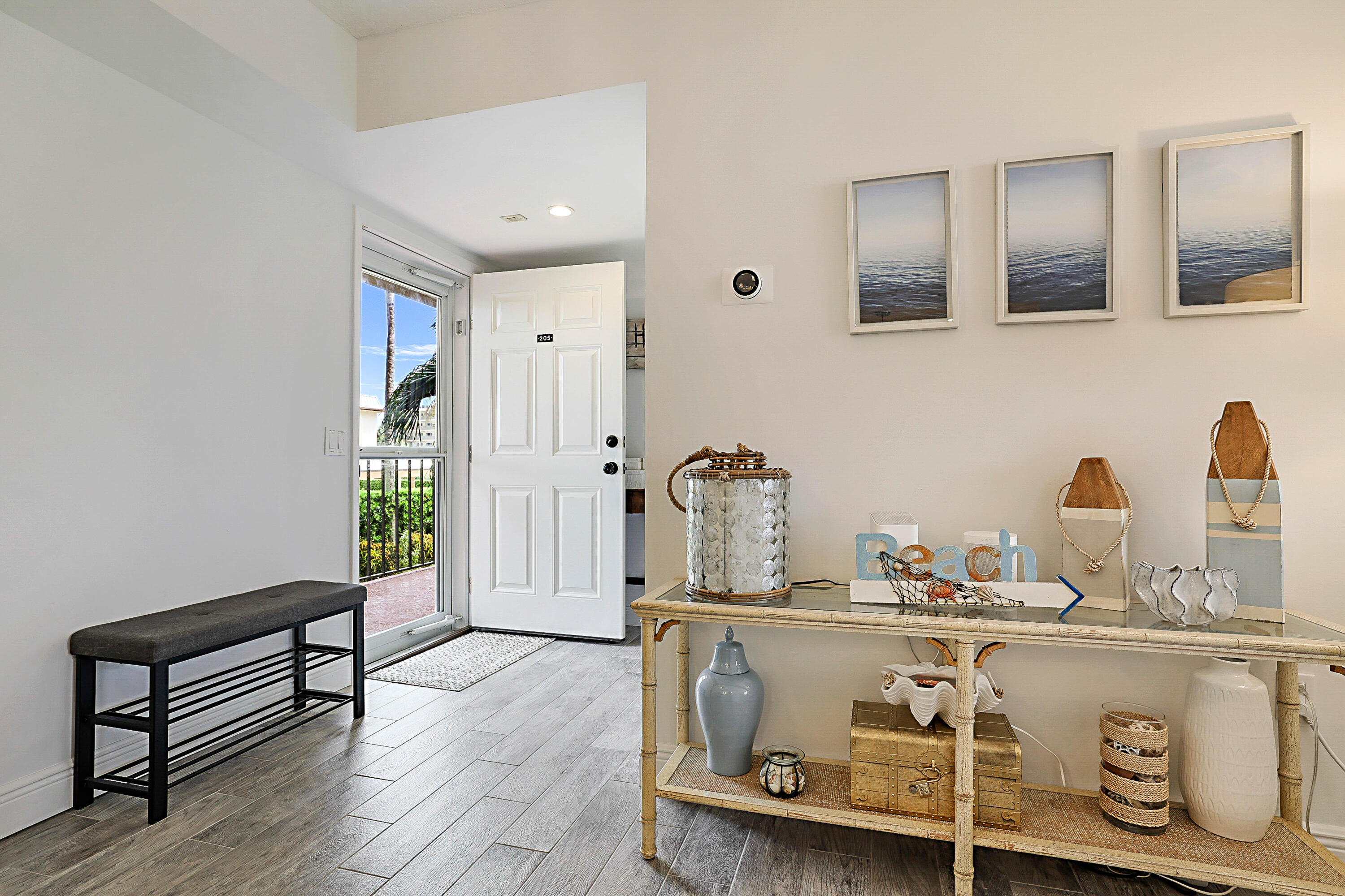 225 S Beach #Unit 205, Jupiter FL 33469