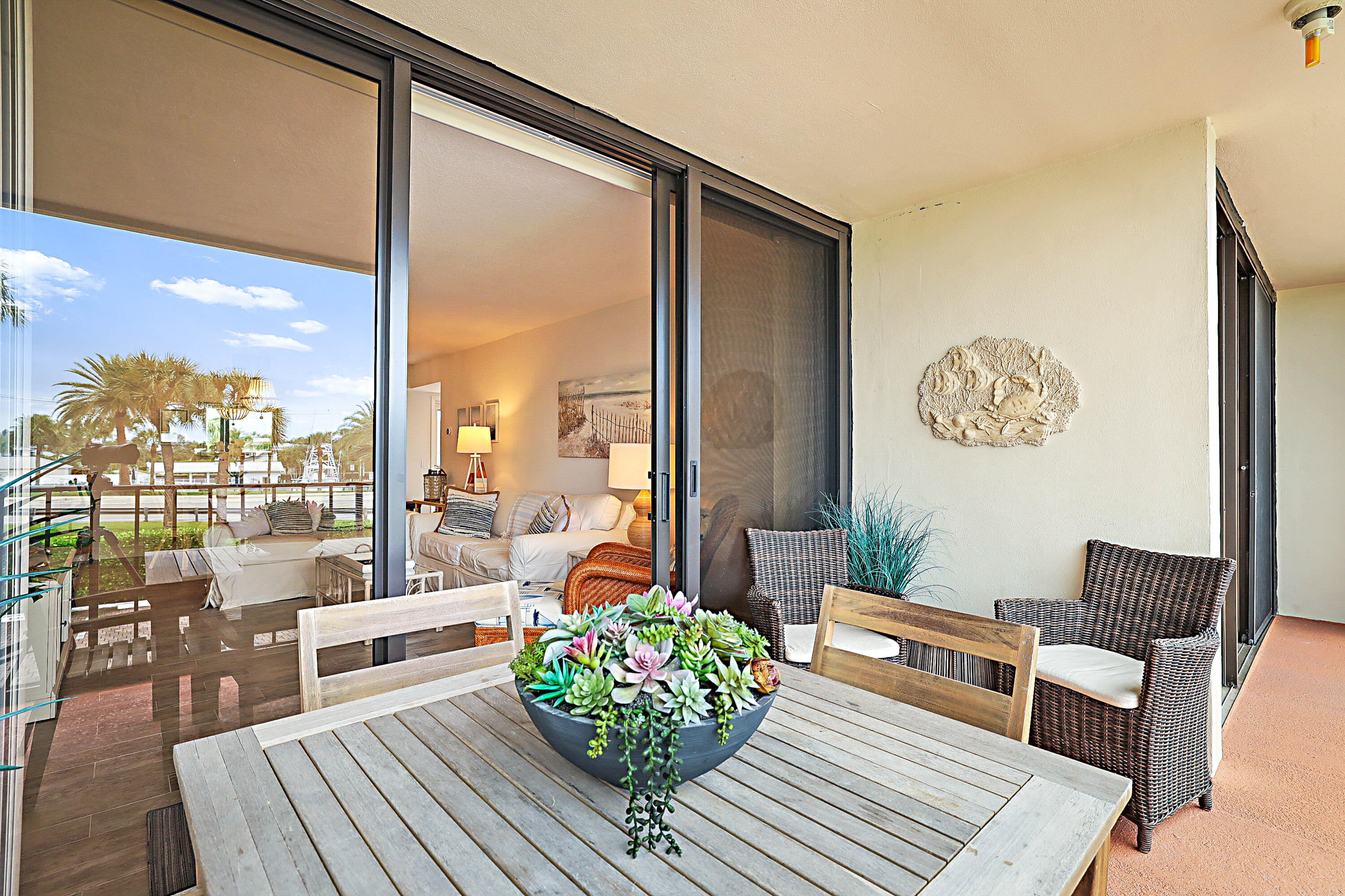 225 S Beach #Unit 205, Jupiter FL 33469