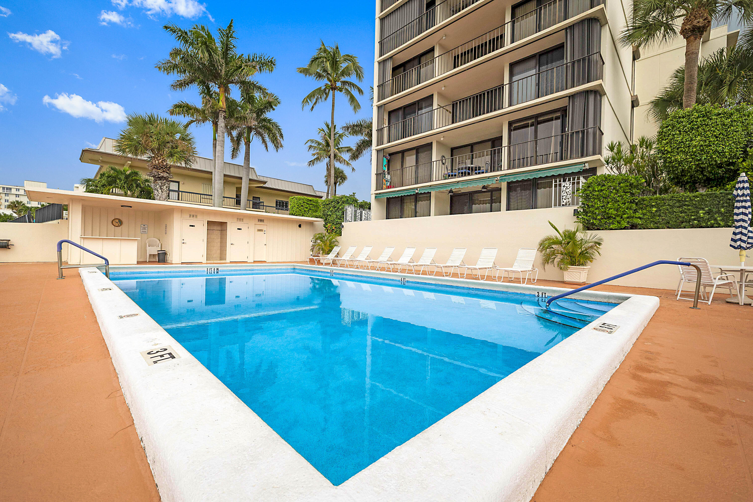 225 S Beach #Unit 205, Jupiter FL 33469