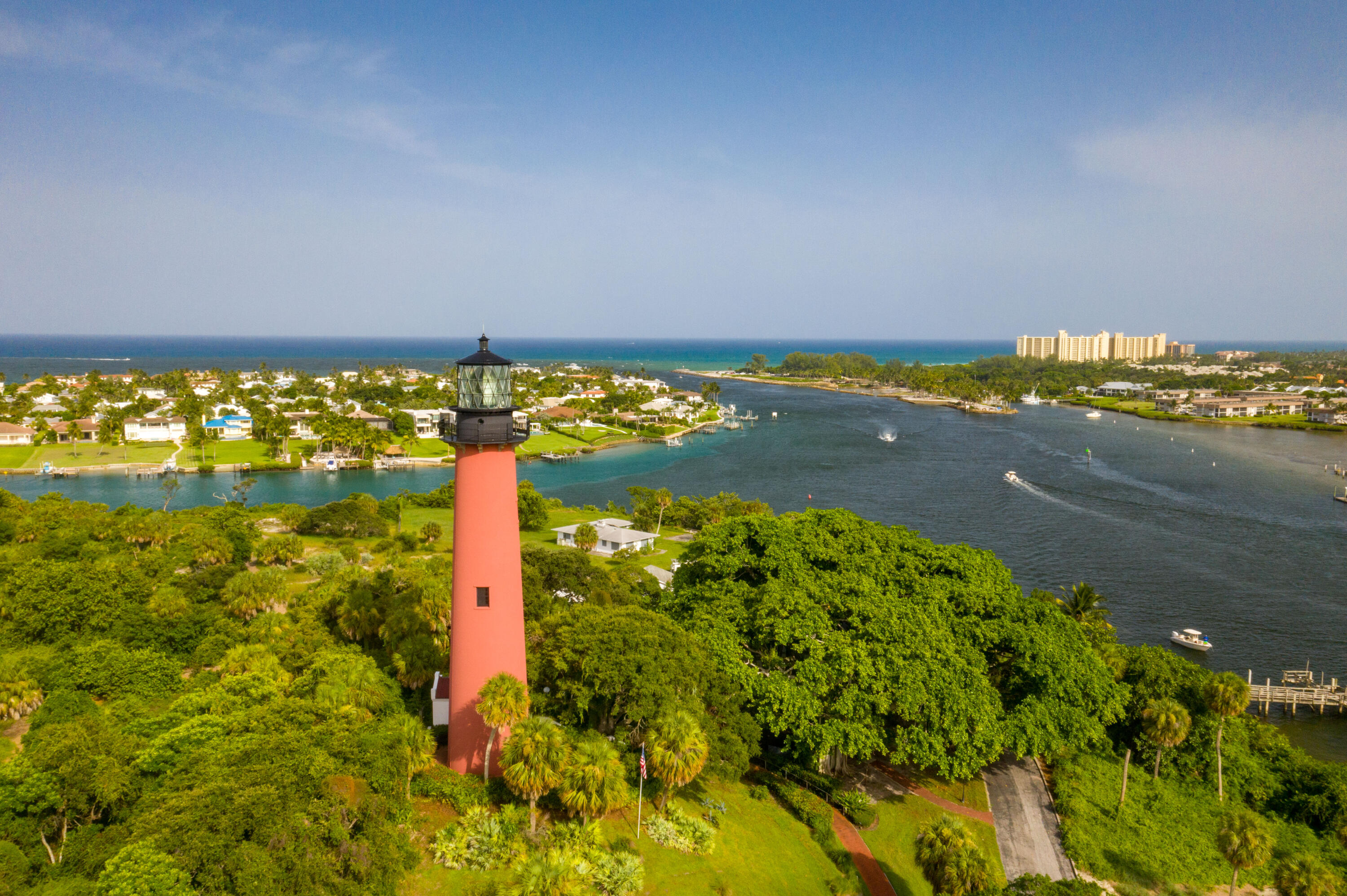 225 S Beach #Unit 205, Jupiter FL 33469