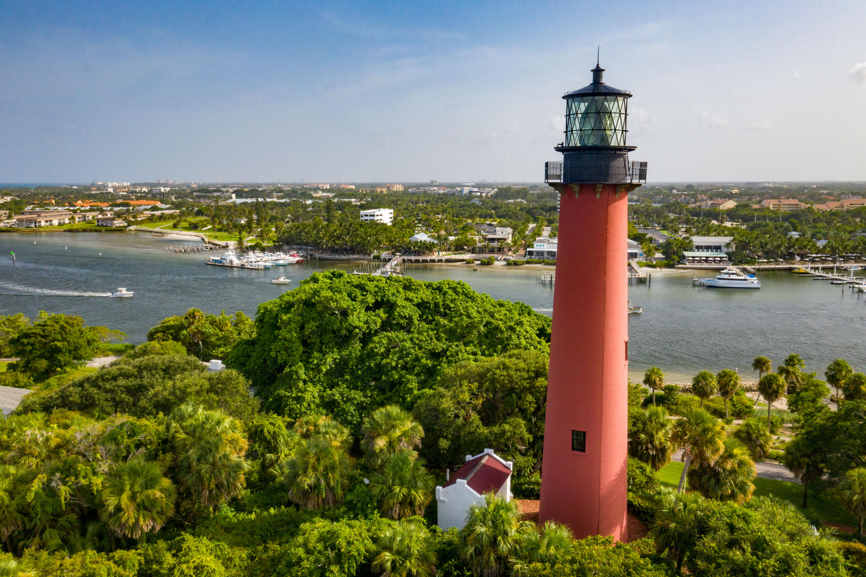 225 S Beach #Unit 205, Jupiter FL 33469